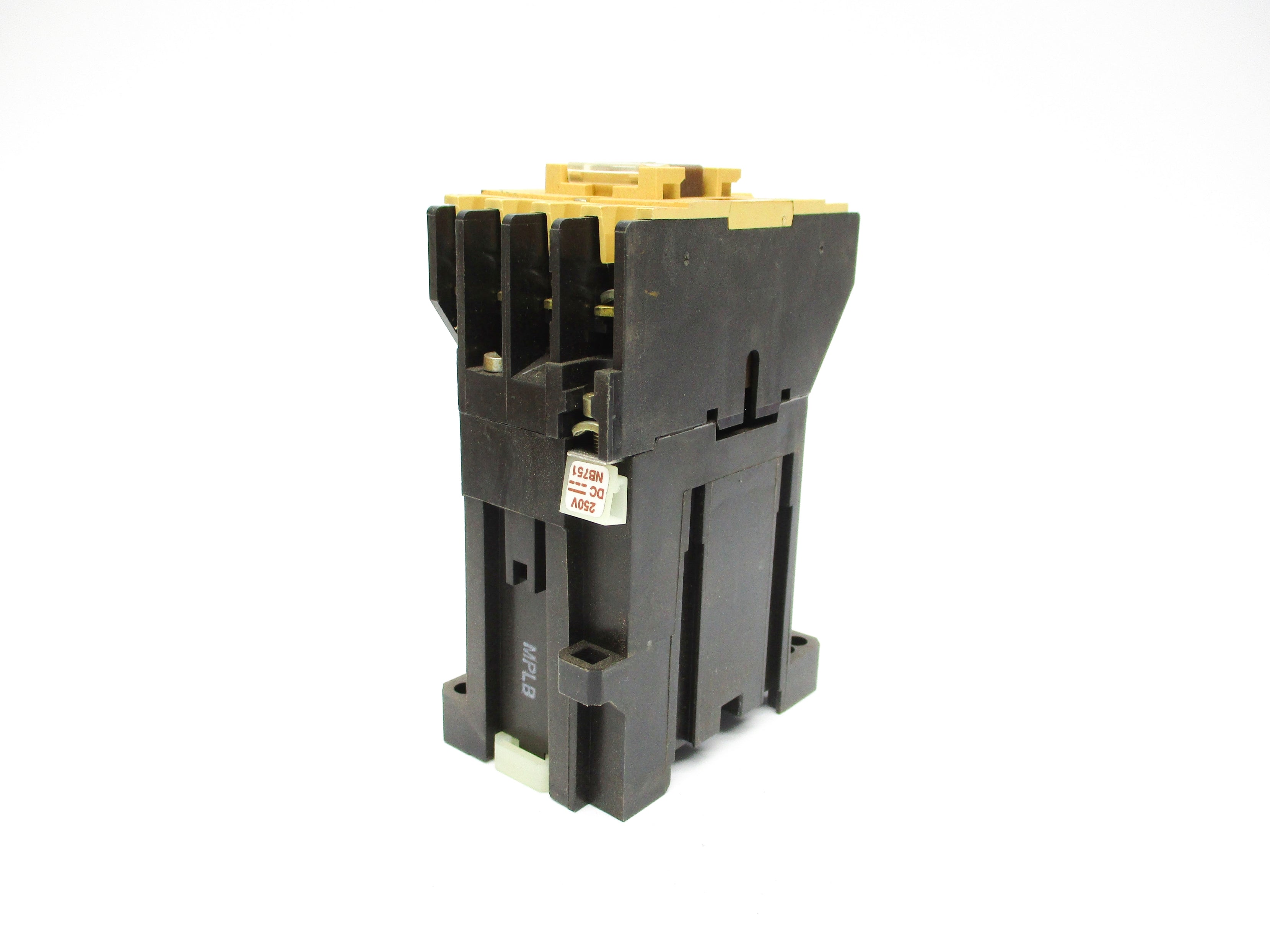 INDUSTRIAL SPARE PART 700DC-F400Z25 SER. B 250VDC (BR/WH) NSMP