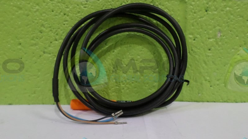 IFM EFECTOR IG5761 INDUCTIVE PROXIMITY SENSOR NSNP