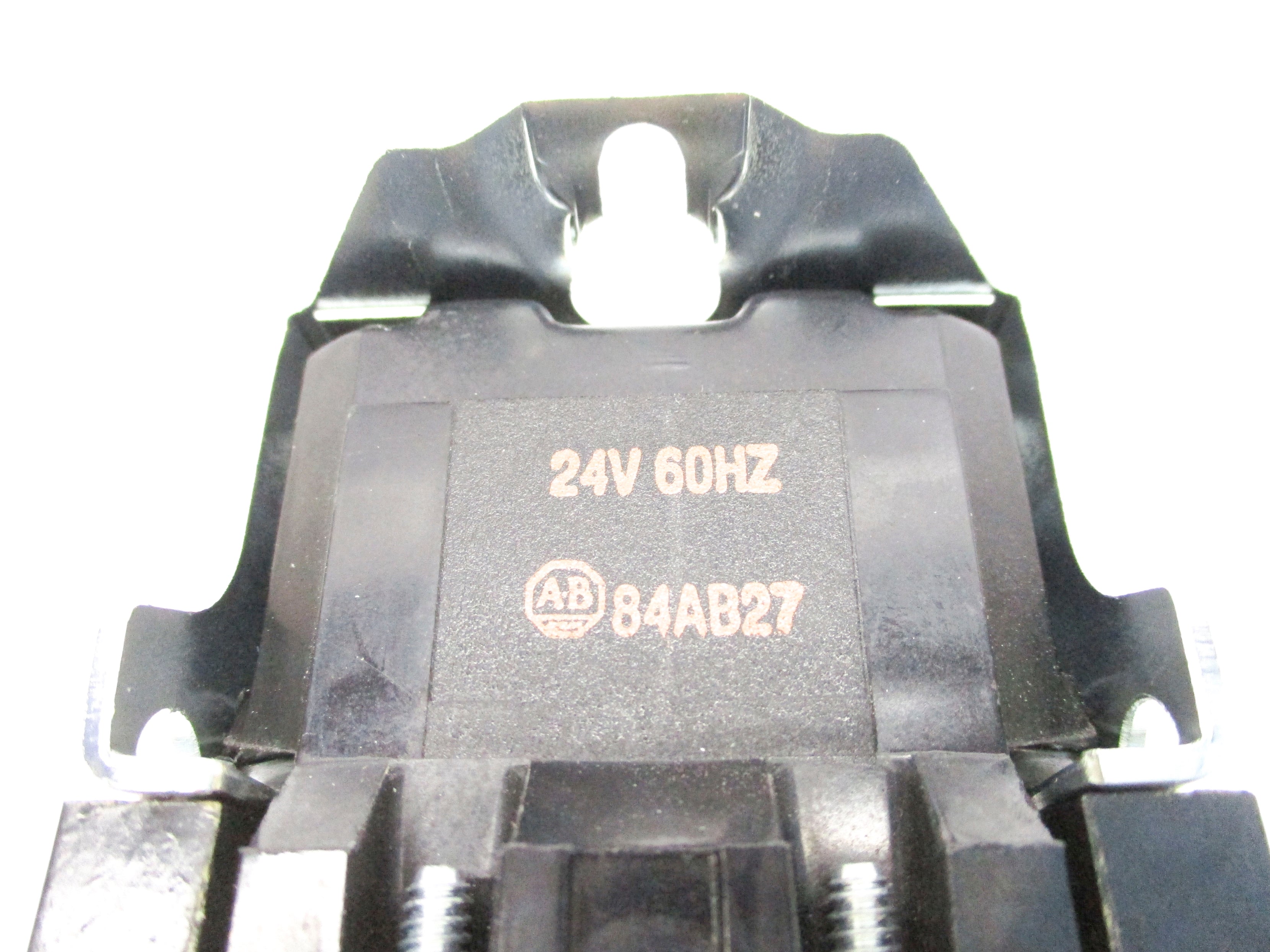 INDUSTRIAL SPARE PART 700-N400A24 SER. C 24V (WH) NSMP