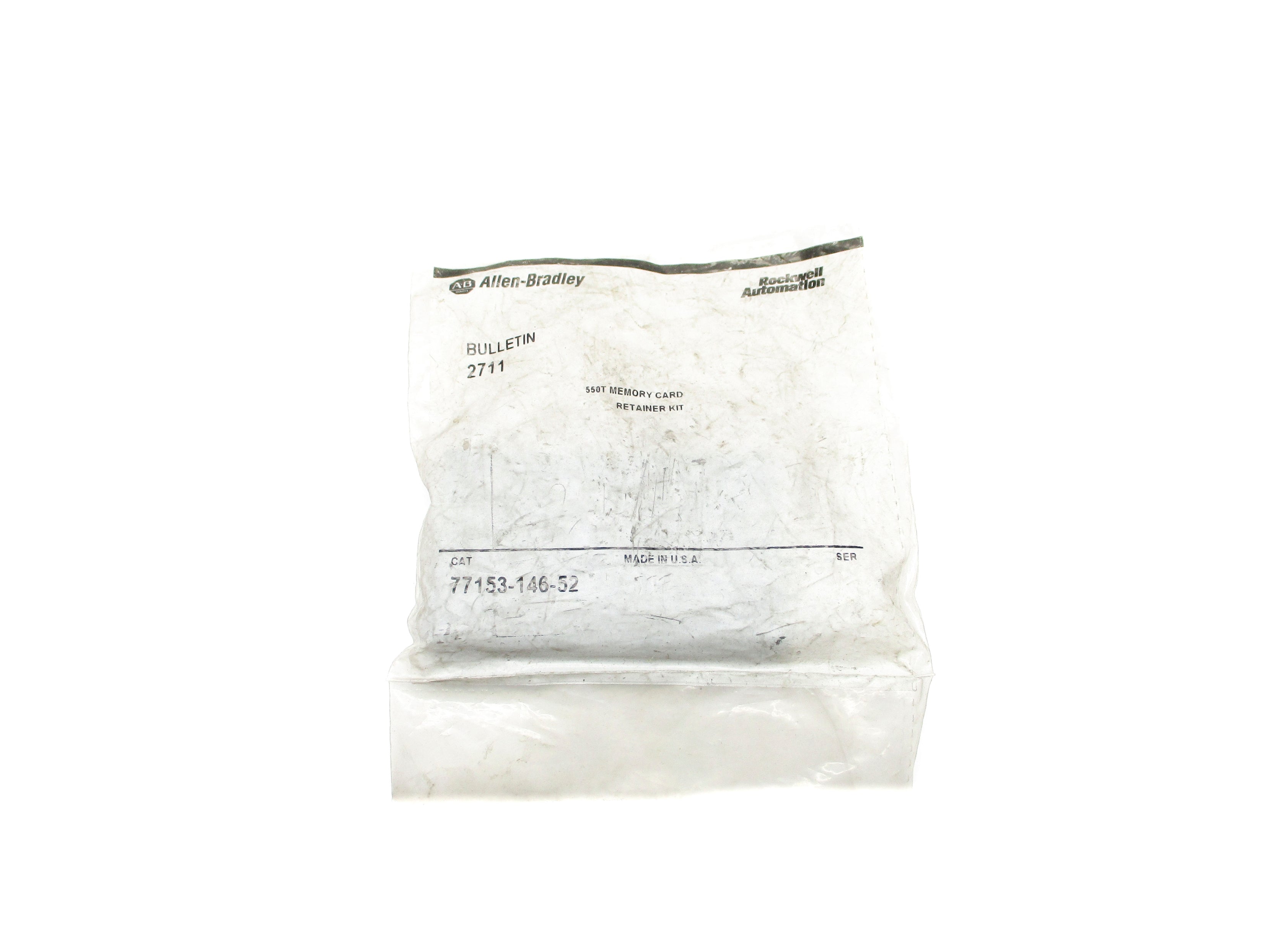 INDUSTRIAL SPARE PART 77153-146-52 NSMP