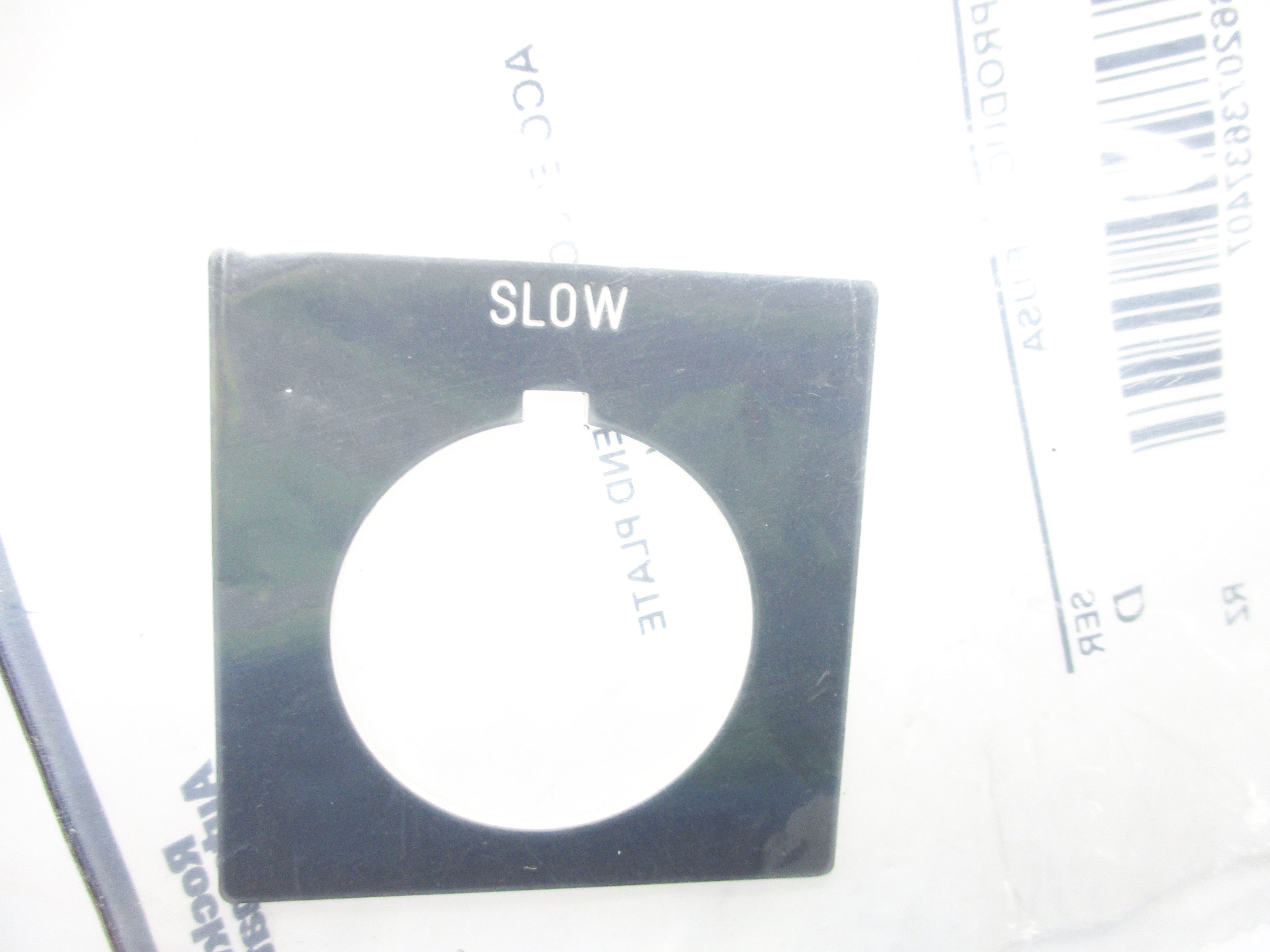 INDUSTRIAL SPARE PART 800H-W125 SER. D NSMP