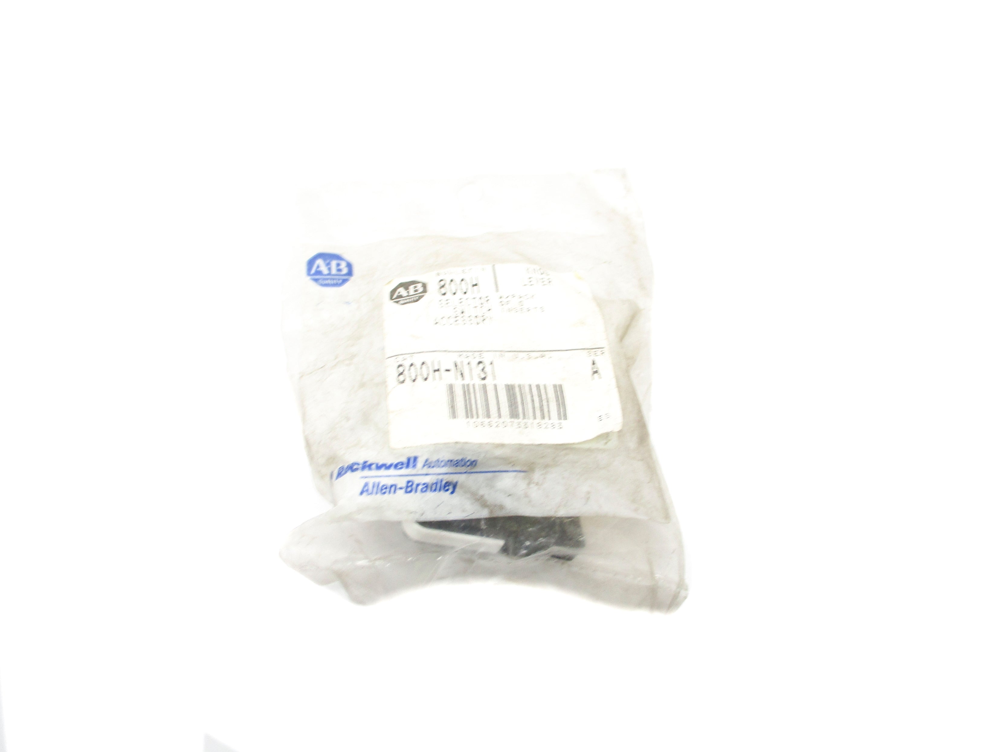 INDUSTRIAL SPARE PART 800H-N131 SER. A NSMP