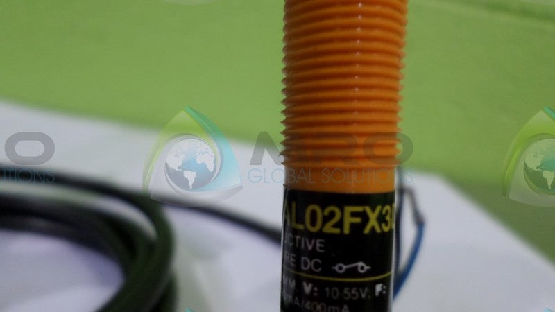 ATC 8034AL02FX3D NSNP