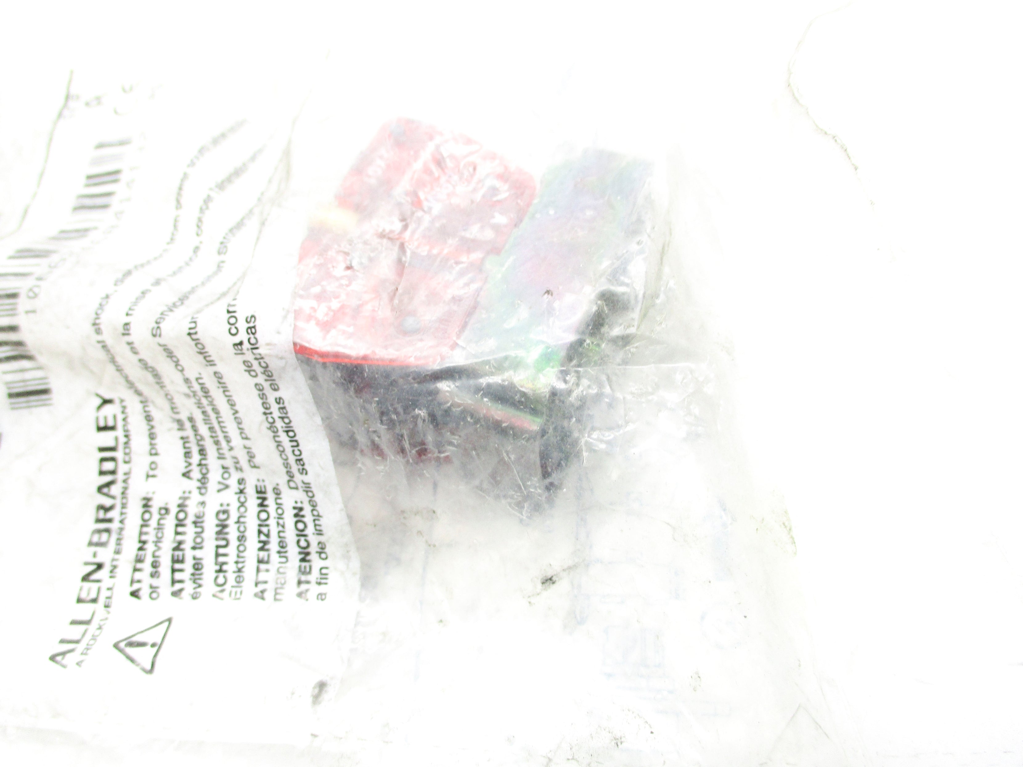 INDUSTRIAL SPARE PART 800E-2LX02 SER. A NSMP