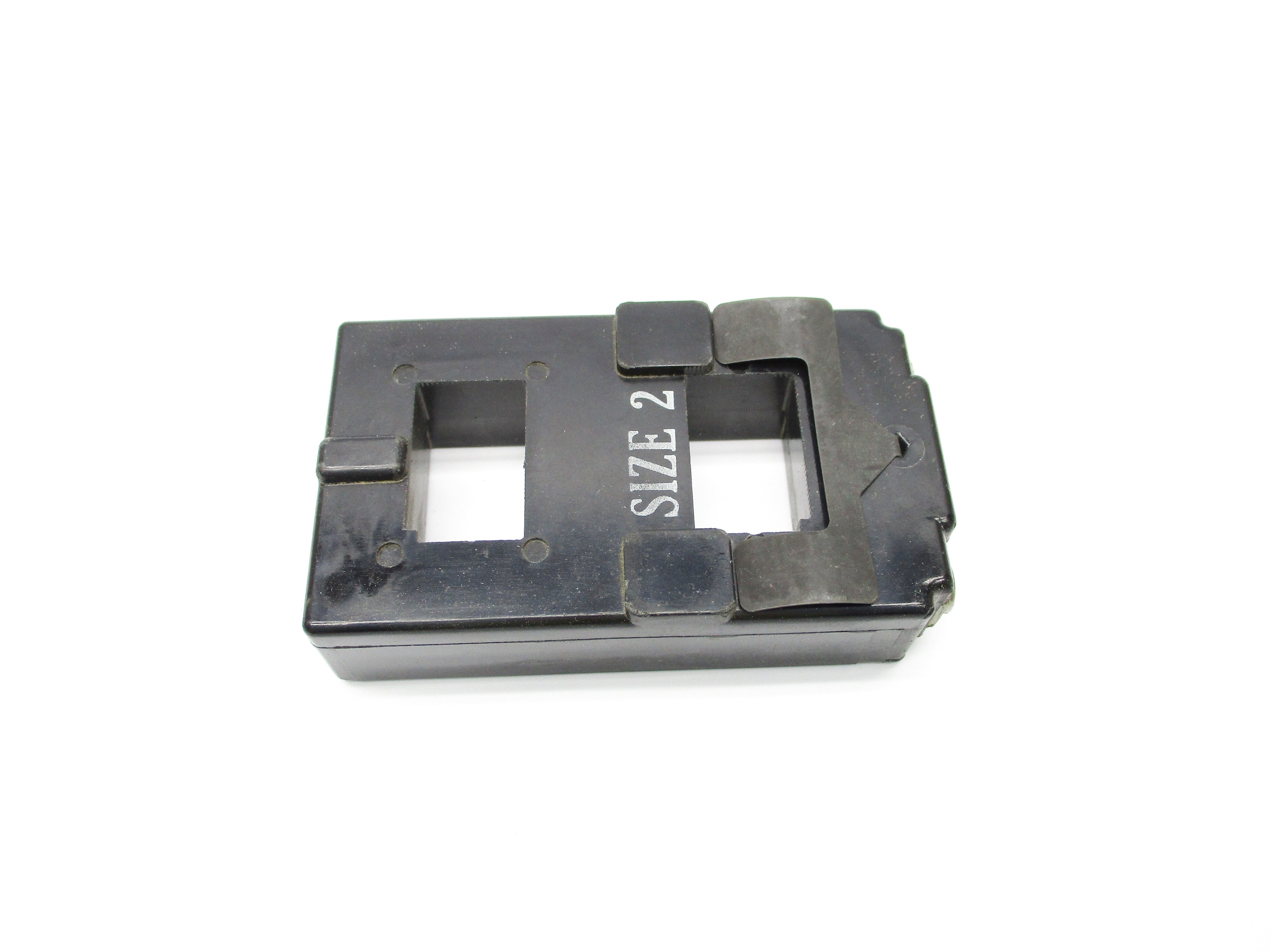 INDUSTRIAL SPARE PART 72A11 (BK/GR) NSMP