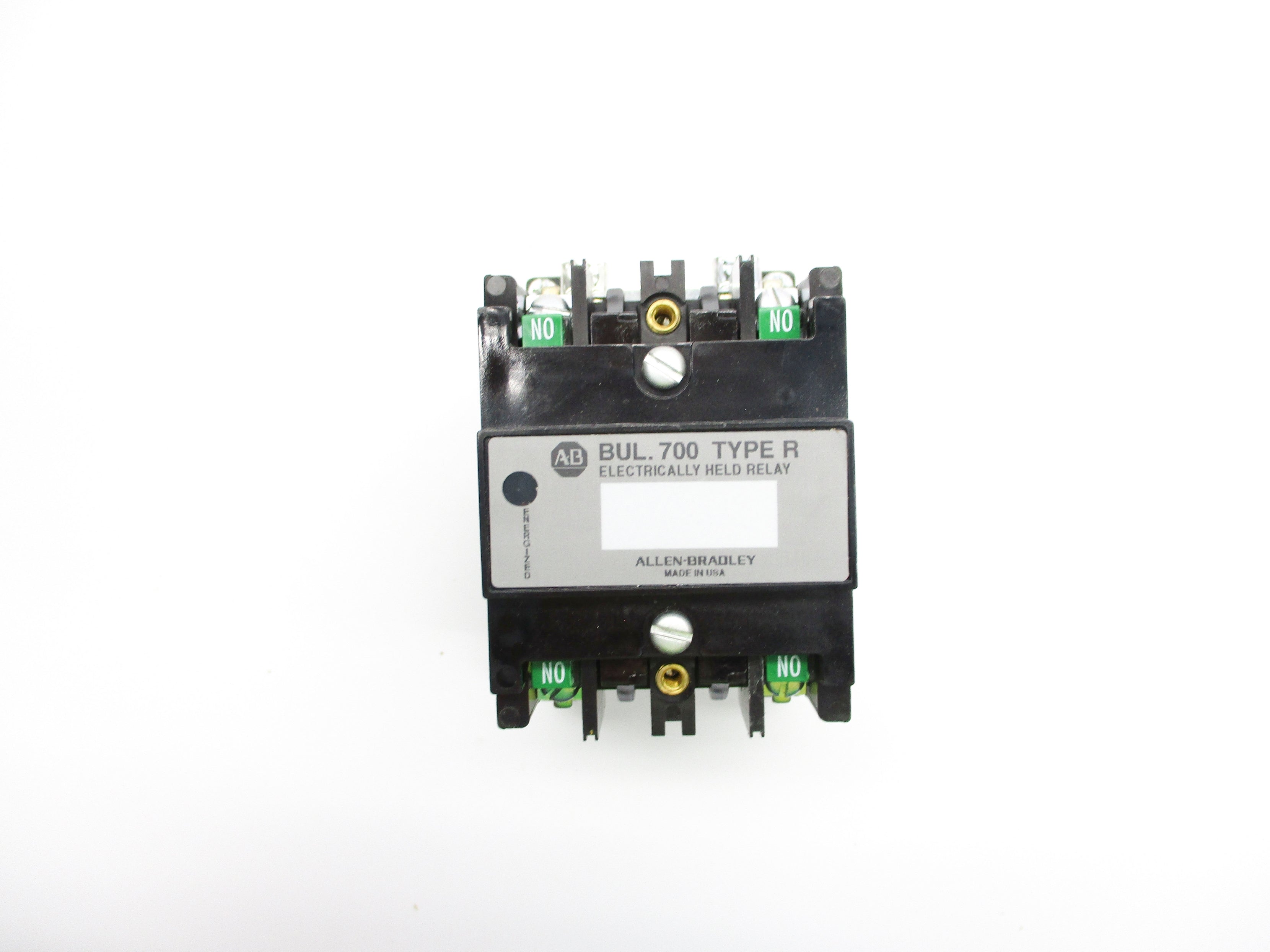 INDUSTRIAL SPARE PART 700-R200A1 SER. B 110/115-120V 30A (WH) NSMP