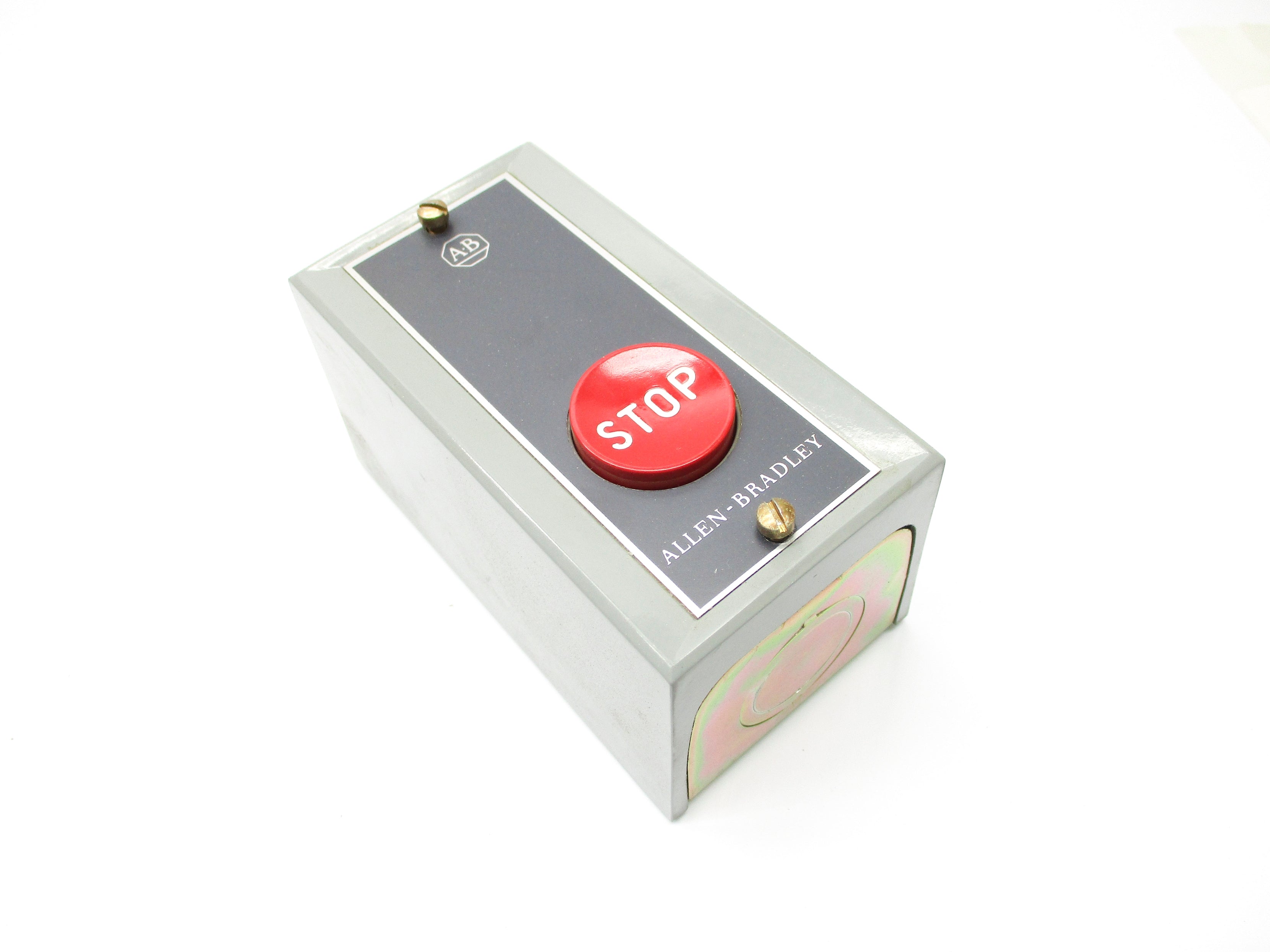 INDUSTRIAL SPARE PART 800-1SA SER. M (BK/YL) NSMP