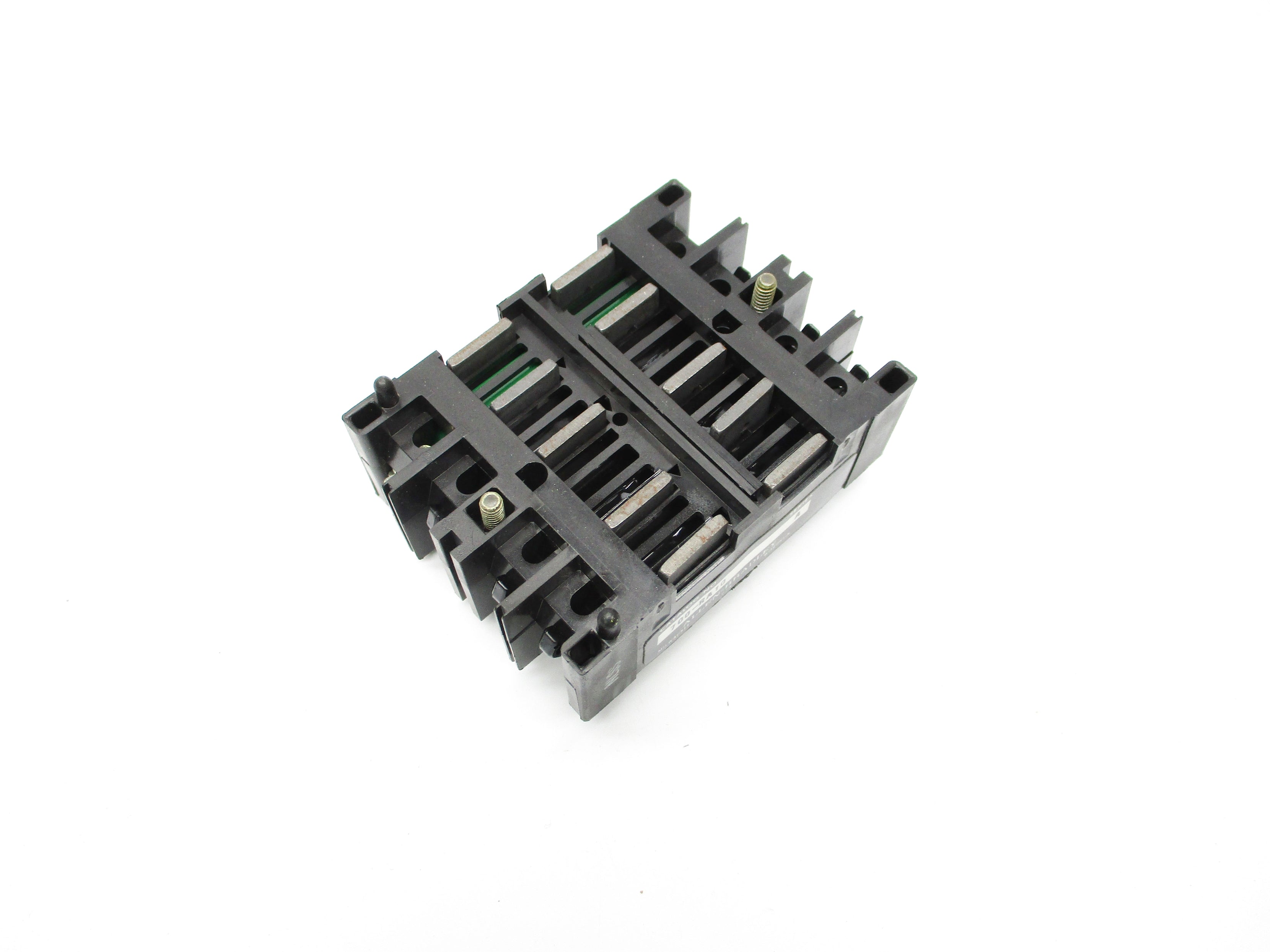 INDUSTRIAL SPARE PART 700-RA10 SER. A (BK/YL) NSMP