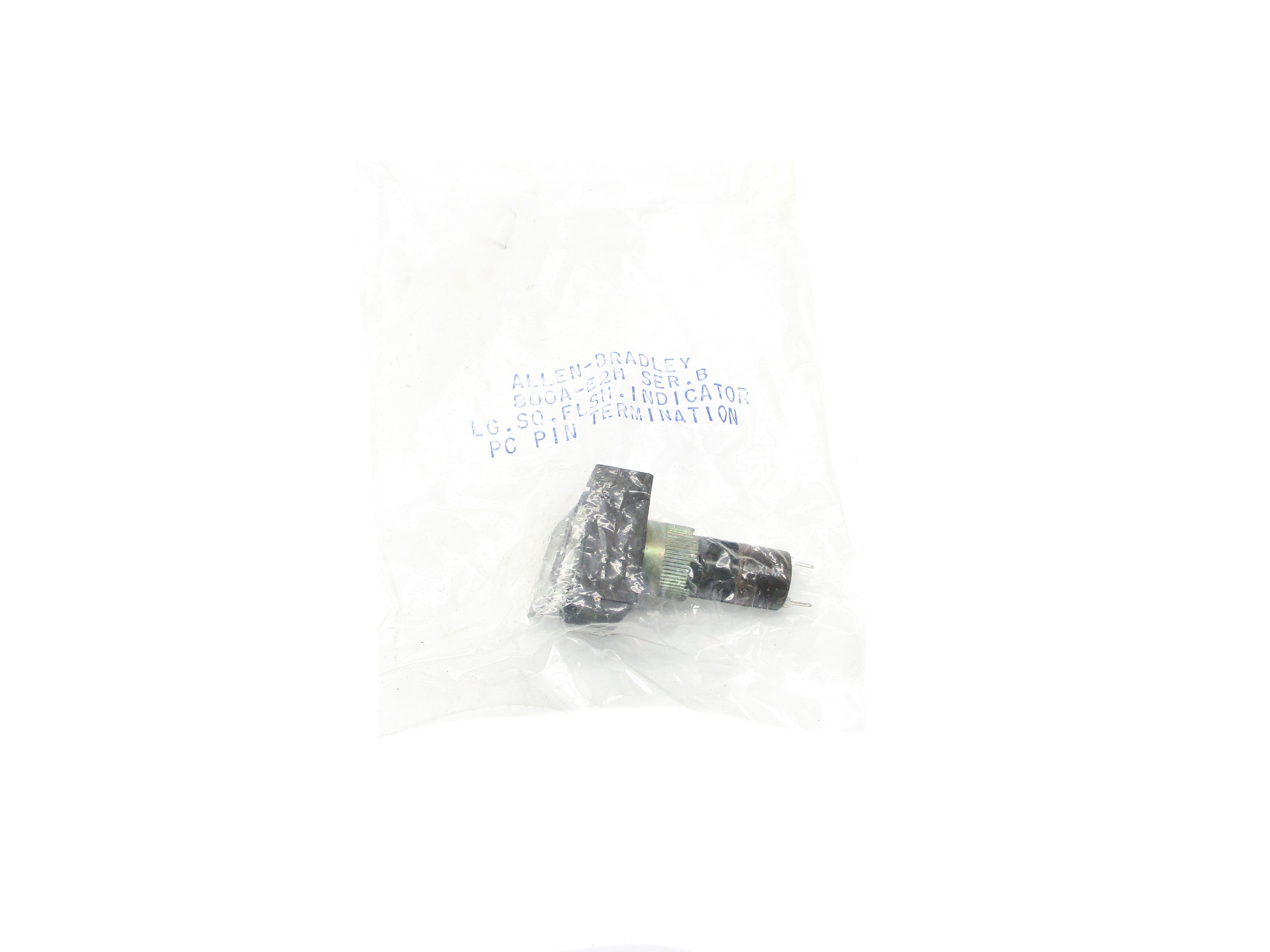 INDUSTRIAL SPARE PART 800A-E2H SER. B NSMP