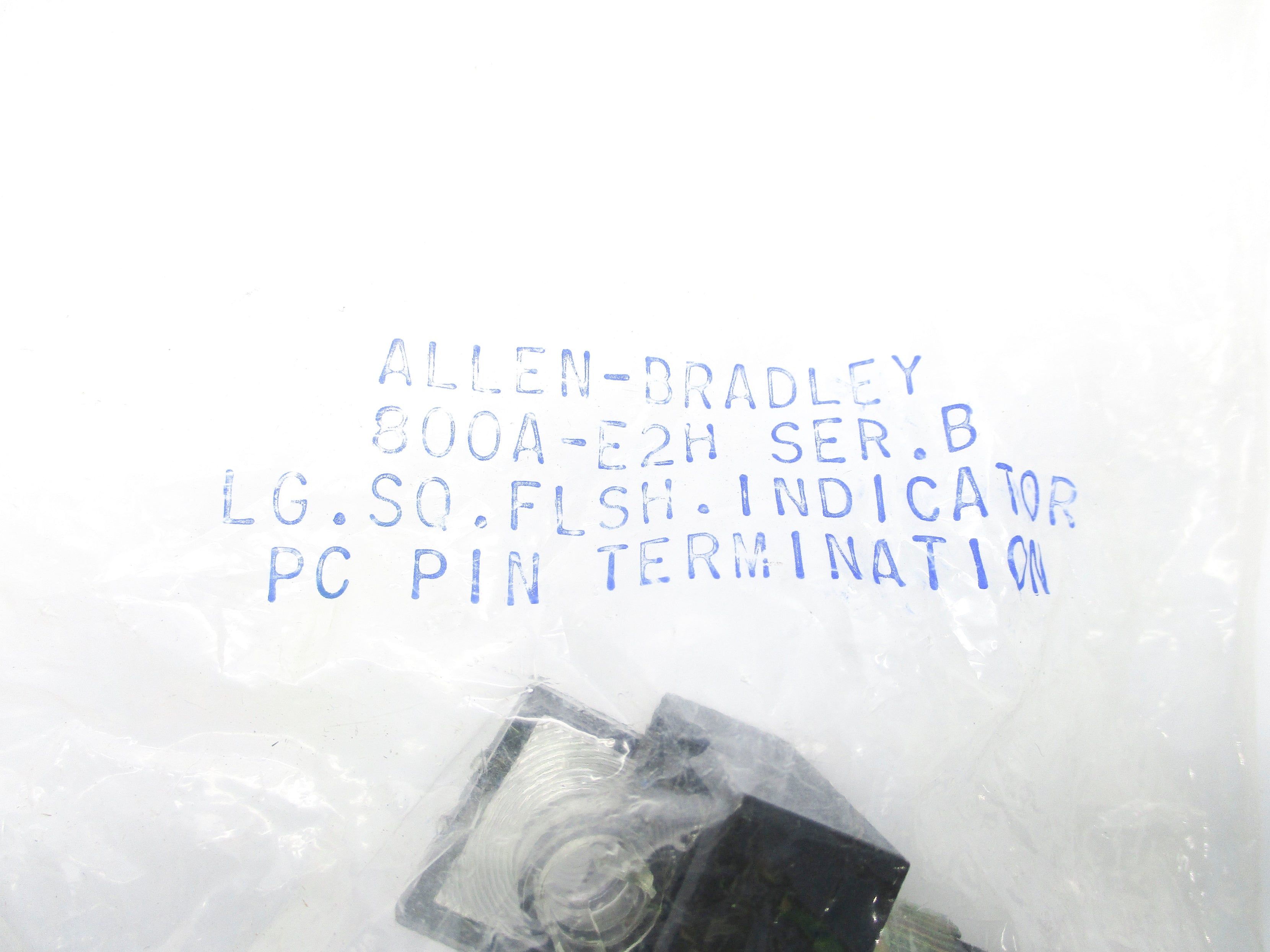 INDUSTRIAL SPARE PART 800A-E2H SER. B NSMP