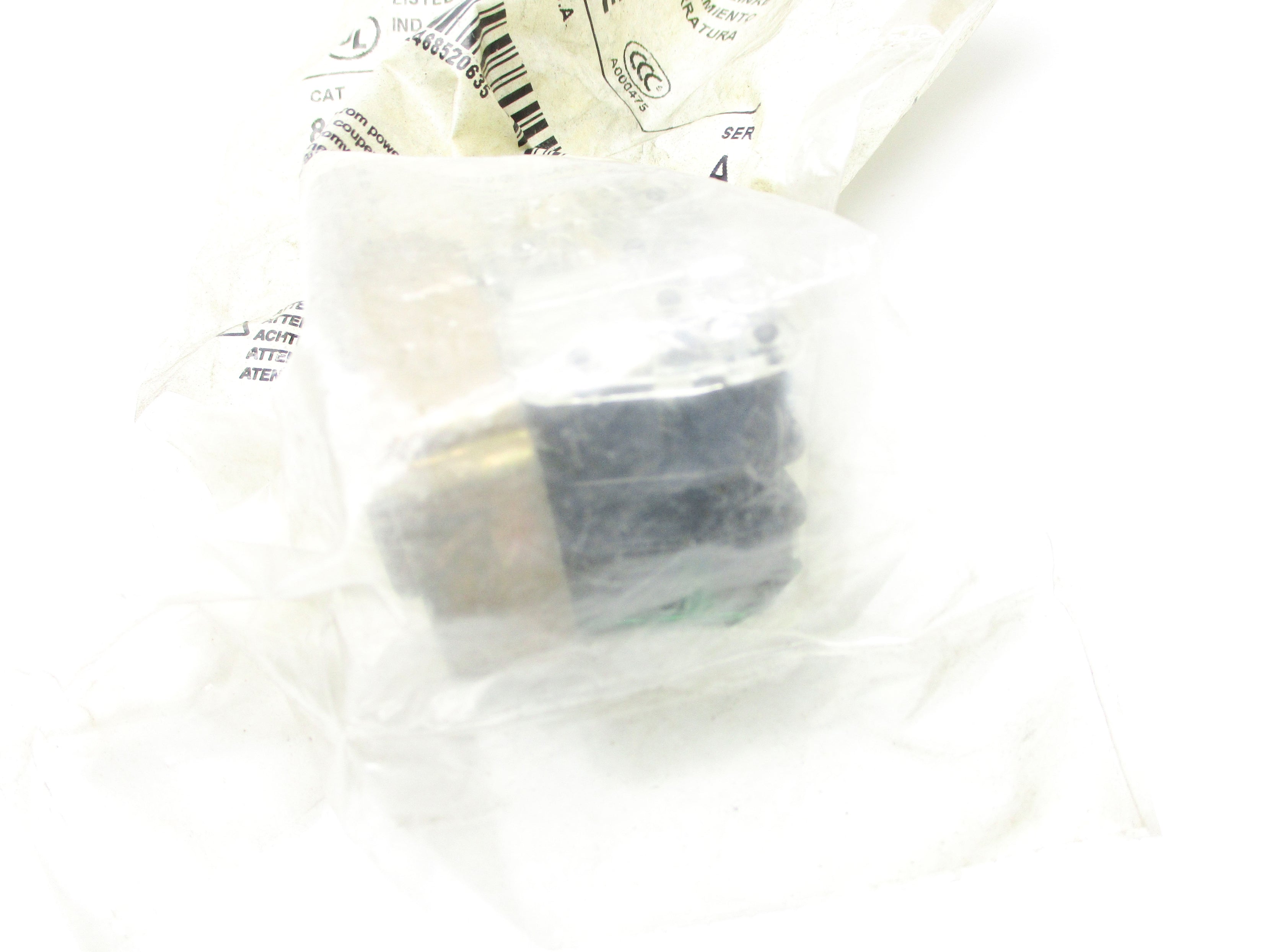 INDUSTRIAL SPARE PART 800E-2LX11L SER. A NSMP
