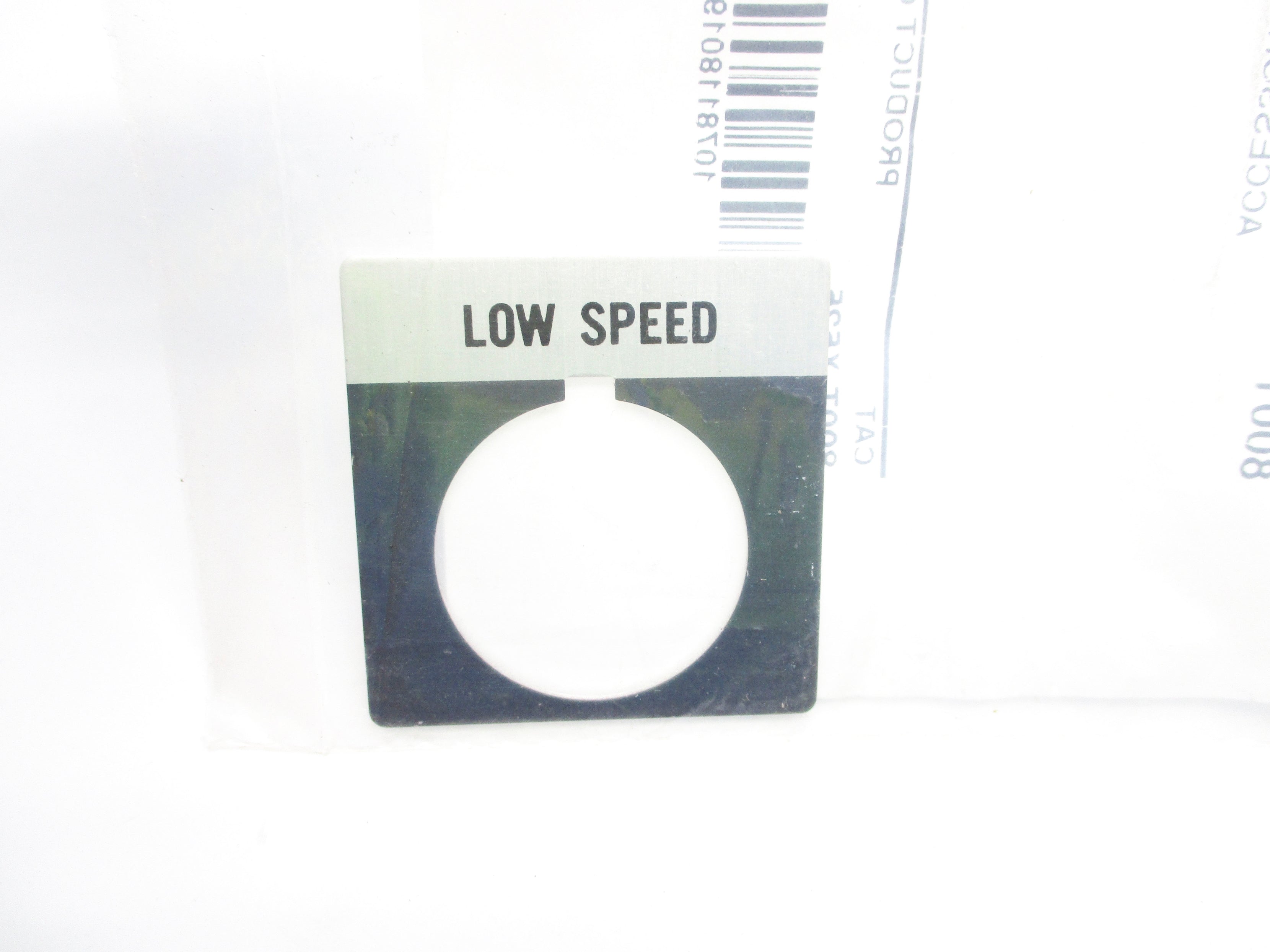INDUSTRIAL SPARE PART 800T-X525 SER. A NSMP