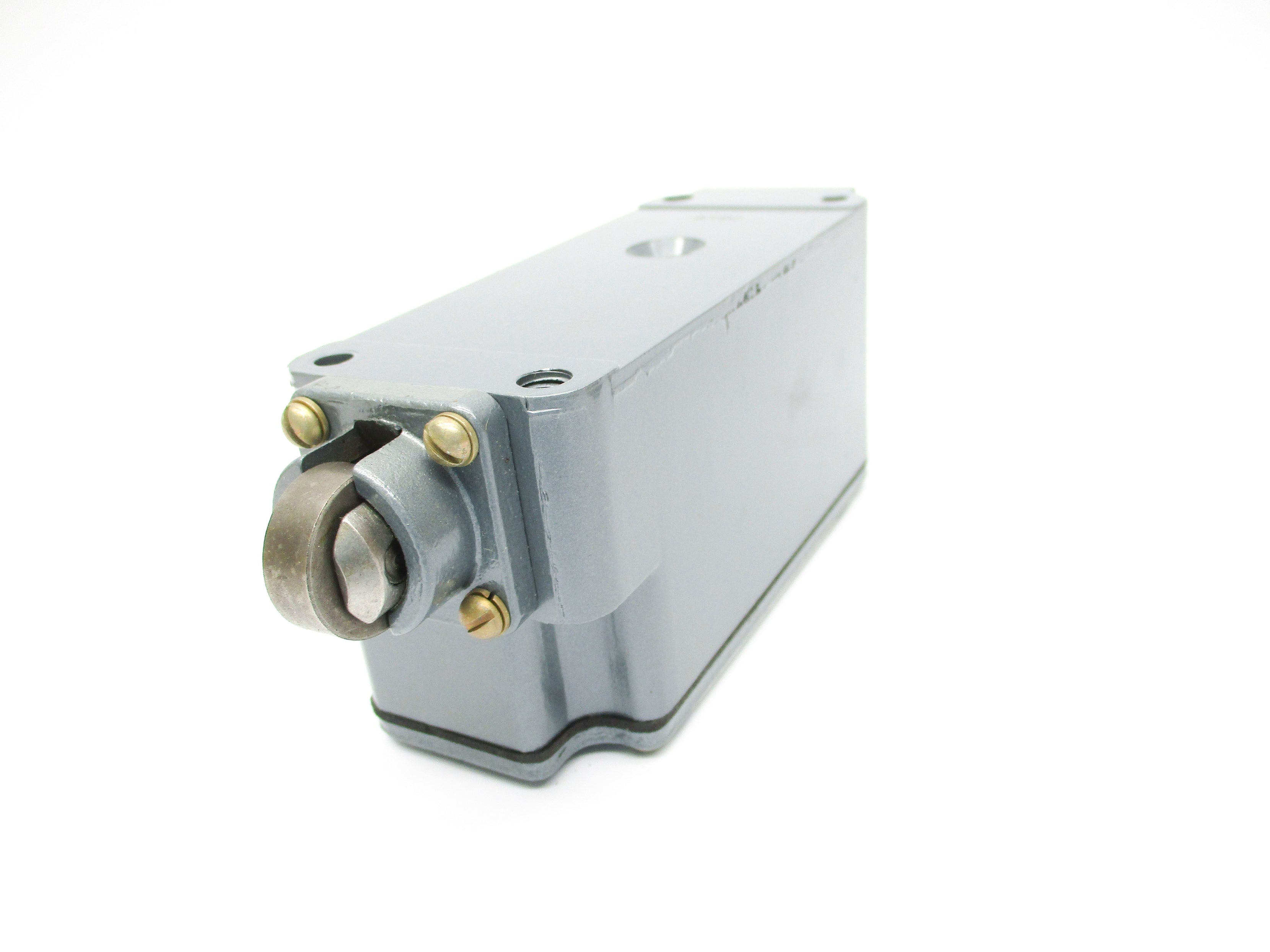 INDUSTRIAL SPARE PART 802-PASJ2-18 SER. B (BR/YL) NSMP