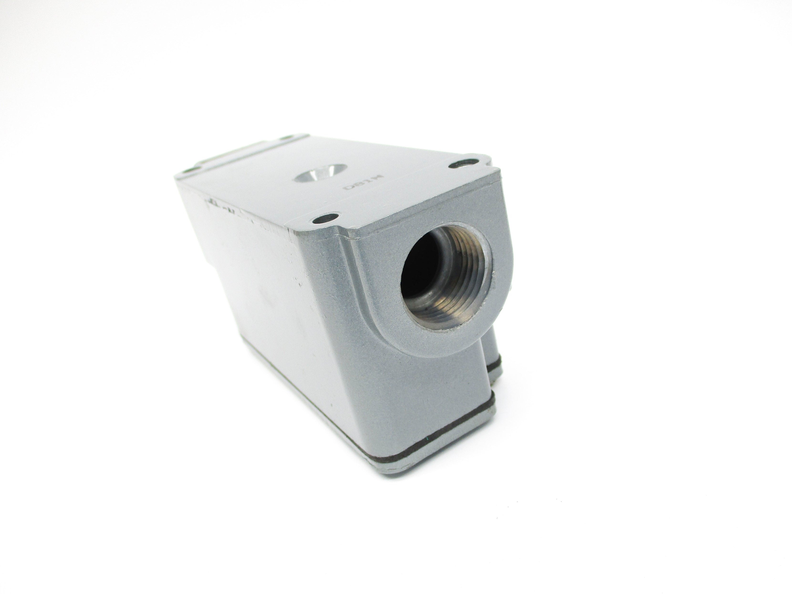 INDUSTRIAL SPARE PART 802-PASJ2-18 SER. B (BR/YL) NSMP
