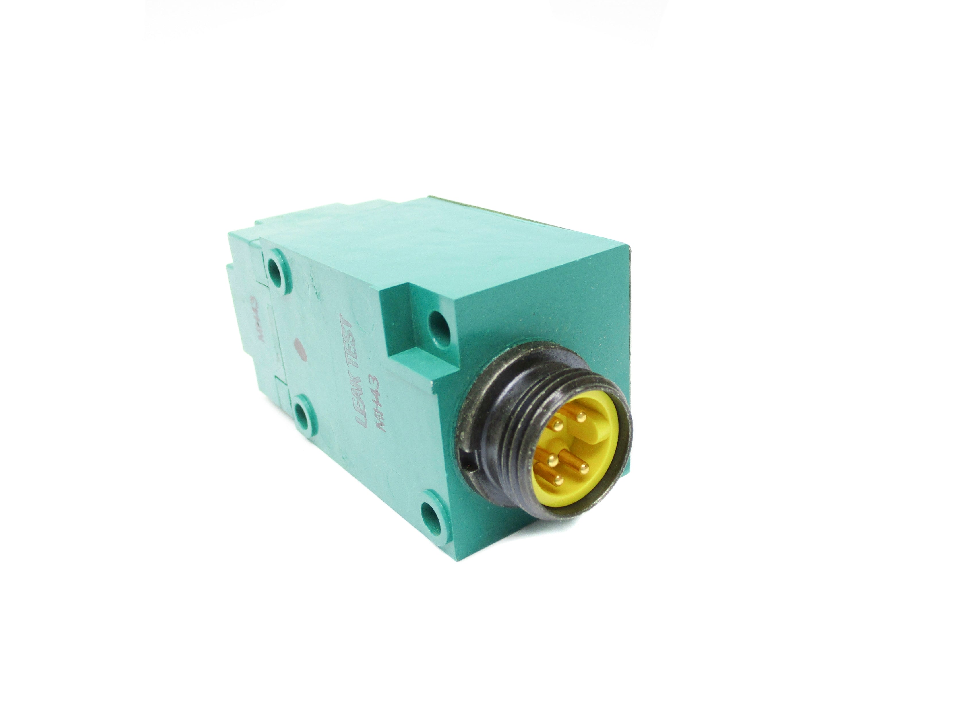 ALLEN BRADLEY 802M-AZJ1LF SER. F (WH) NSMP