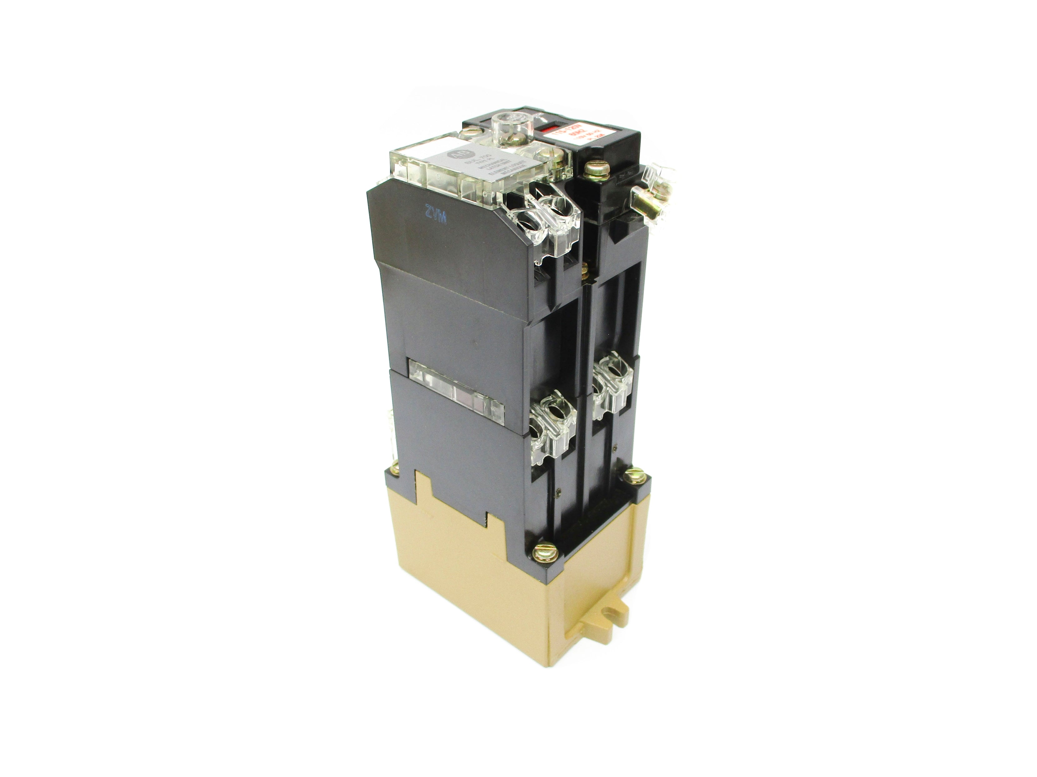 INDUSTRIAL SPARE PART 700-PL400A1 SER. D 110/120V (WH) NSMP