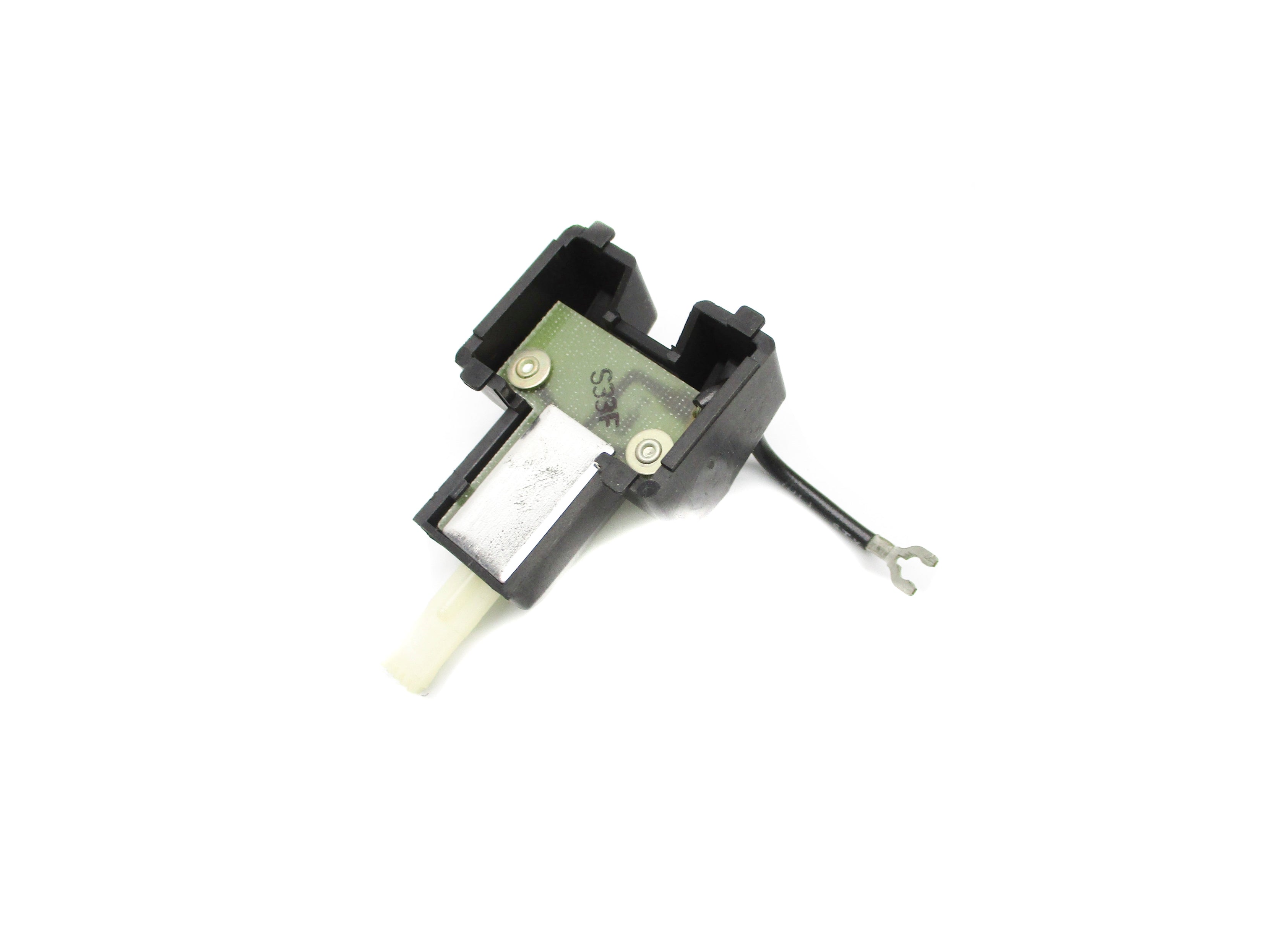 INDUSTRIAL SPARE PART 700-N7 SER. A (BK/YL) NSMP