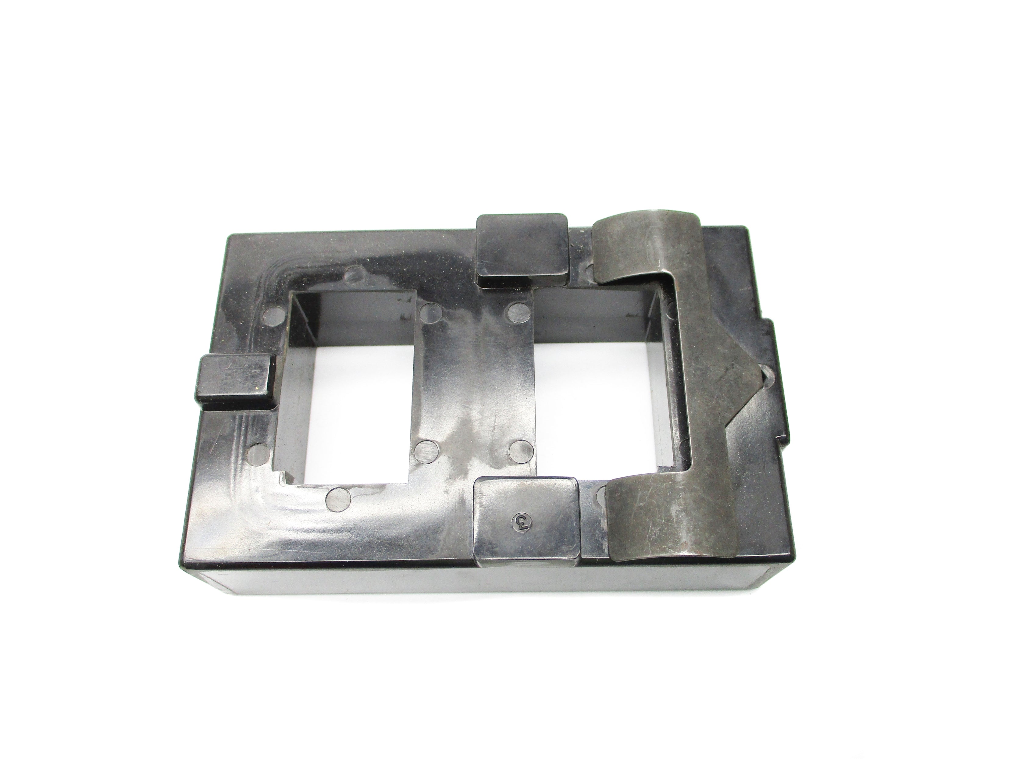 INDUSTRIAL SPARE PART 73A01 (BK/YL) NSMP