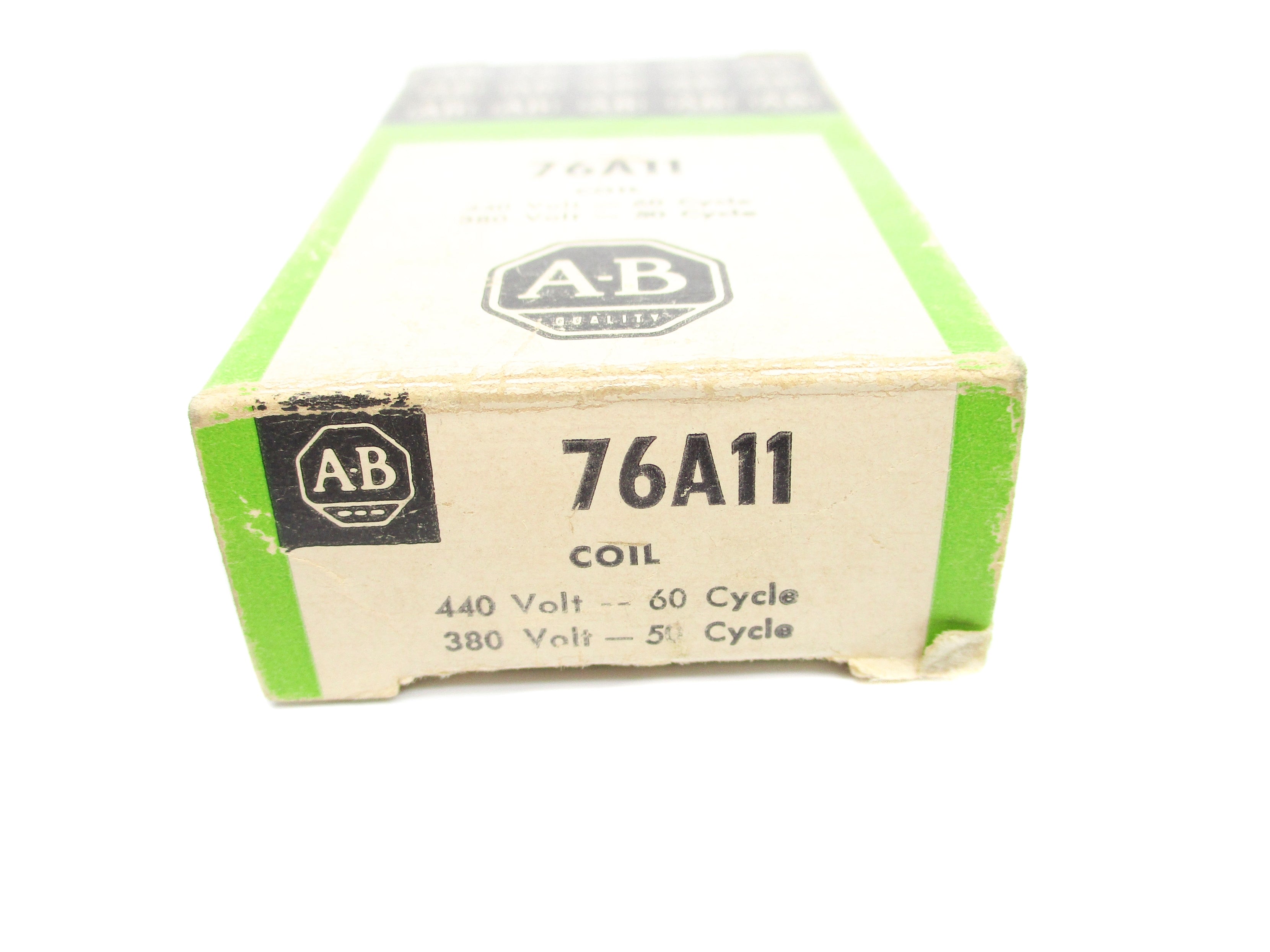 INDUSTRIAL SPARE PART 76A11 (BK/GR) NSMP