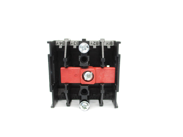 ALLEN BRADLEY 700-PB00 SER. E (WH) NSMP