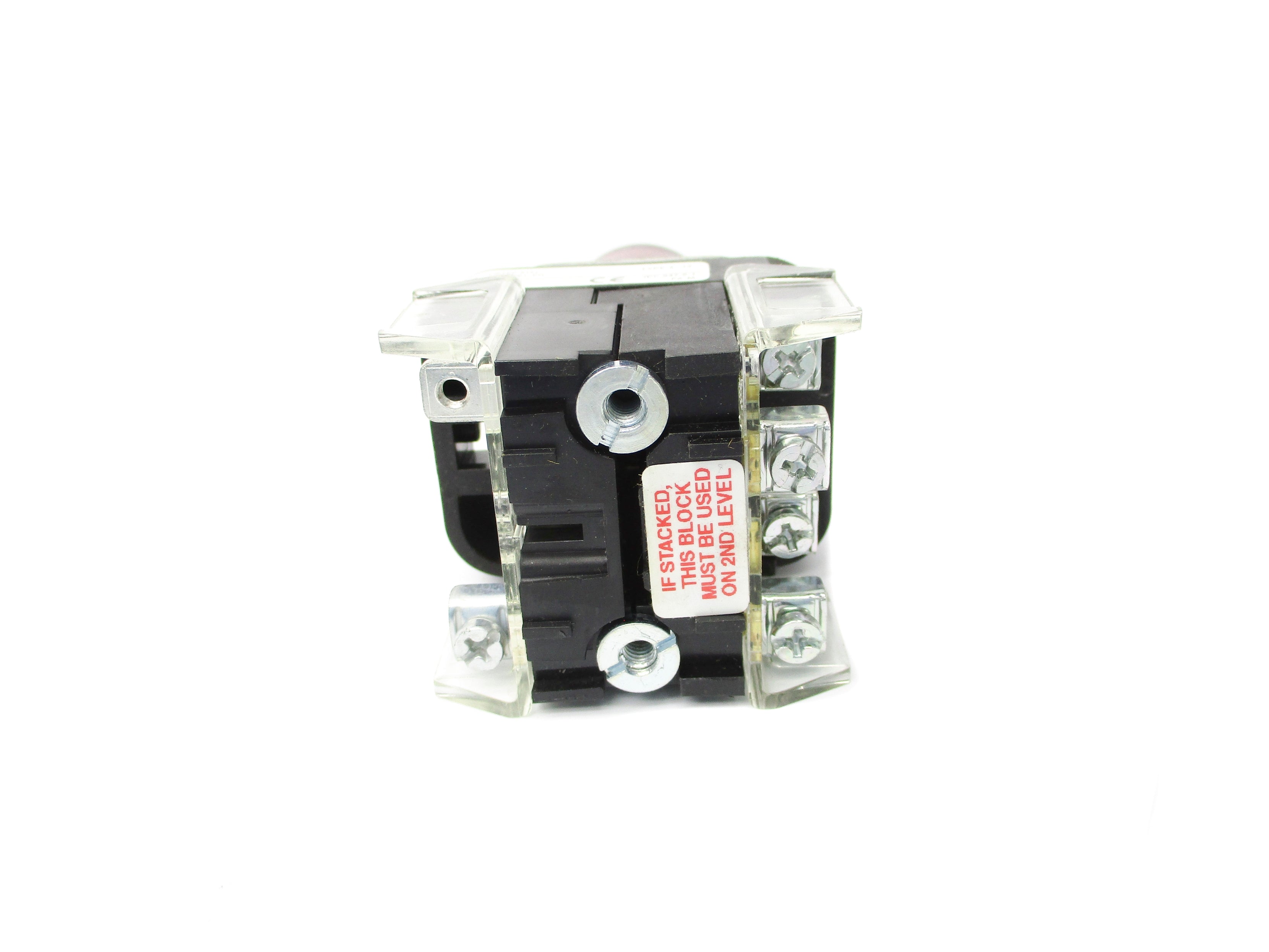 INDUSTRIAL SPARE PART 800T-QA24RA2 SER. T (AS PICTURED) (WH) NSMP