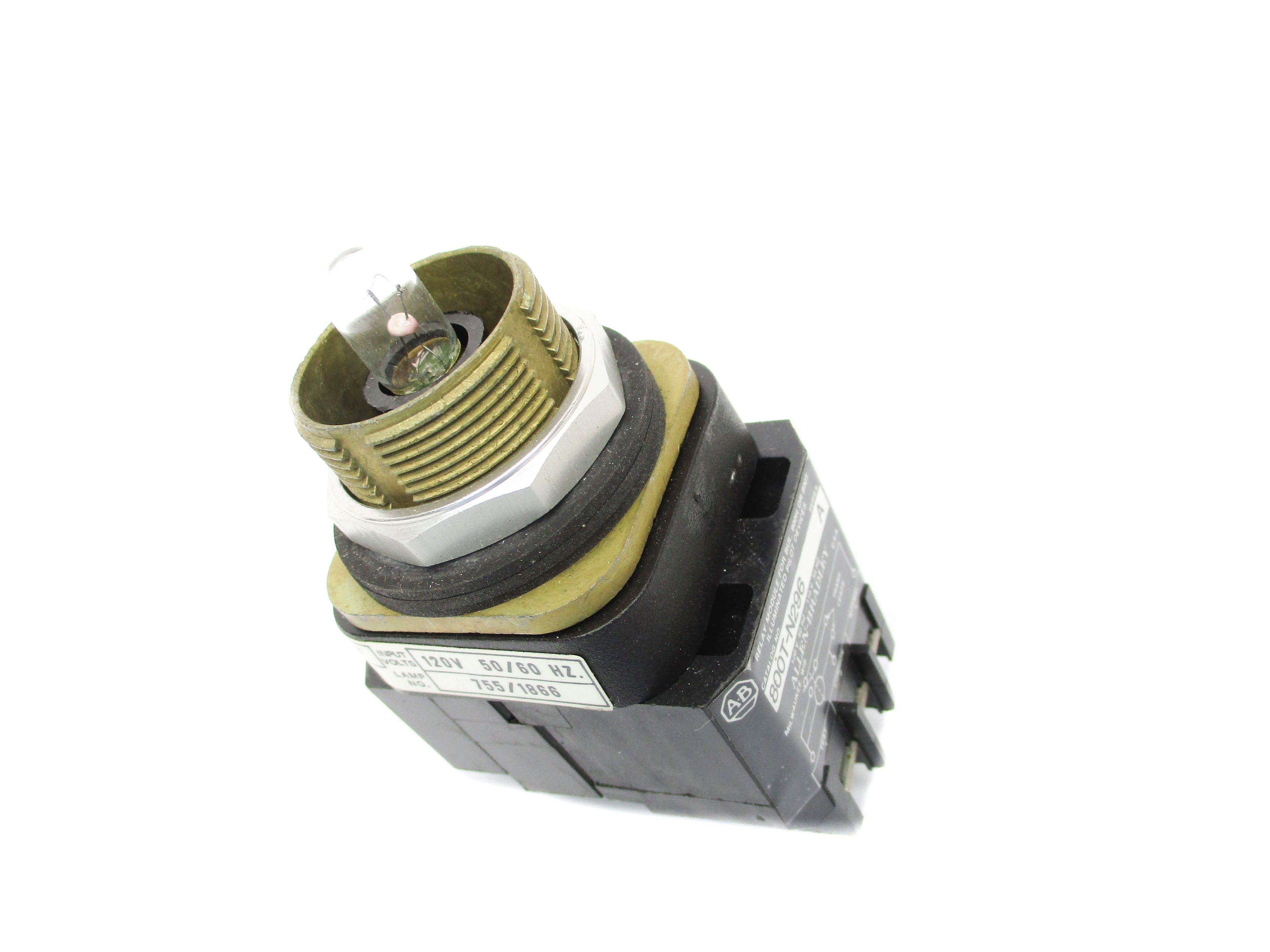 INDUSTRIAL SPARE PART 800T-PDT16 SER. T (BK/YL) NSMP