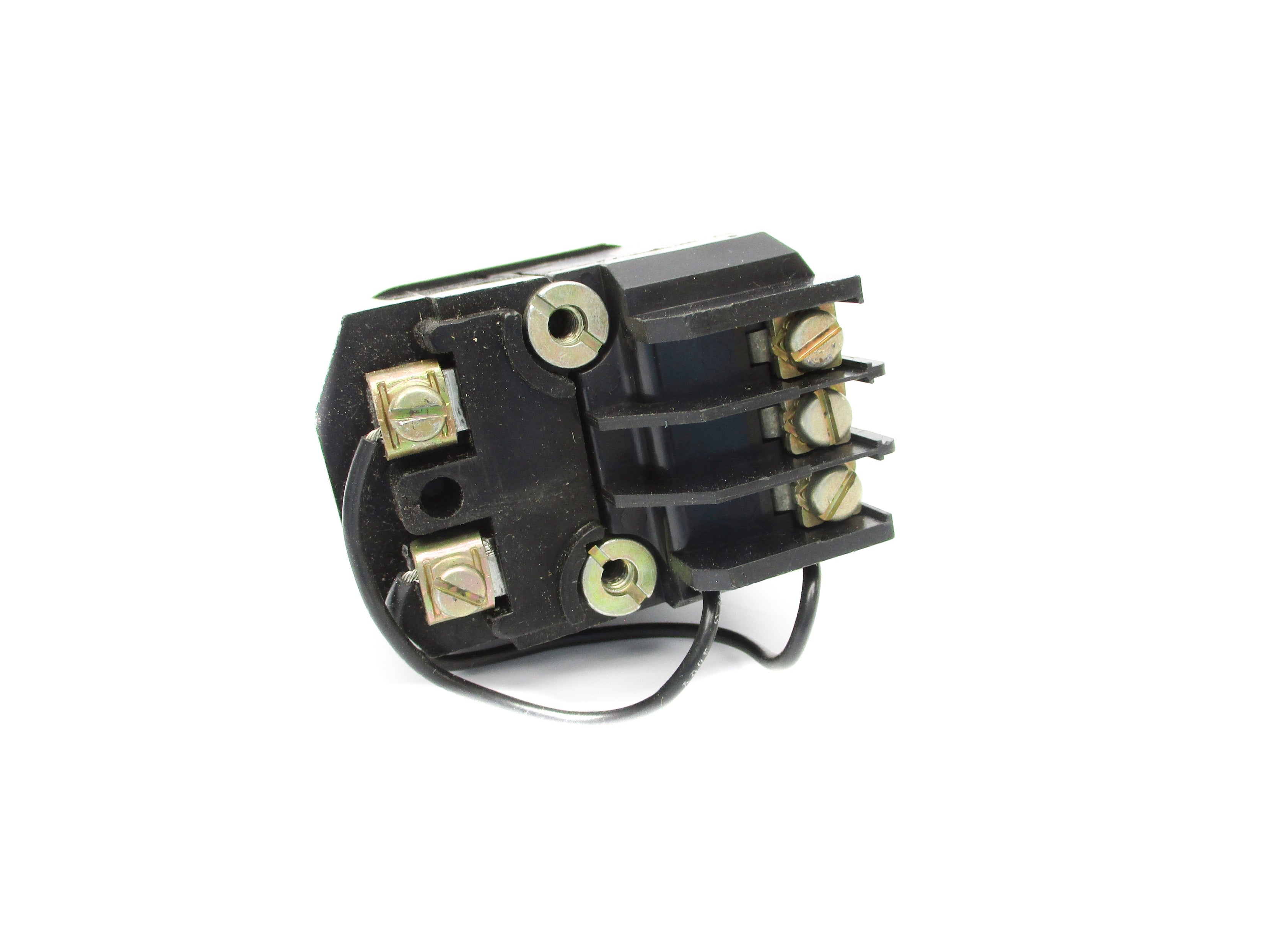 INDUSTRIAL SPARE PART 800T-PDT16 SER. T (BK/YL) NSMP