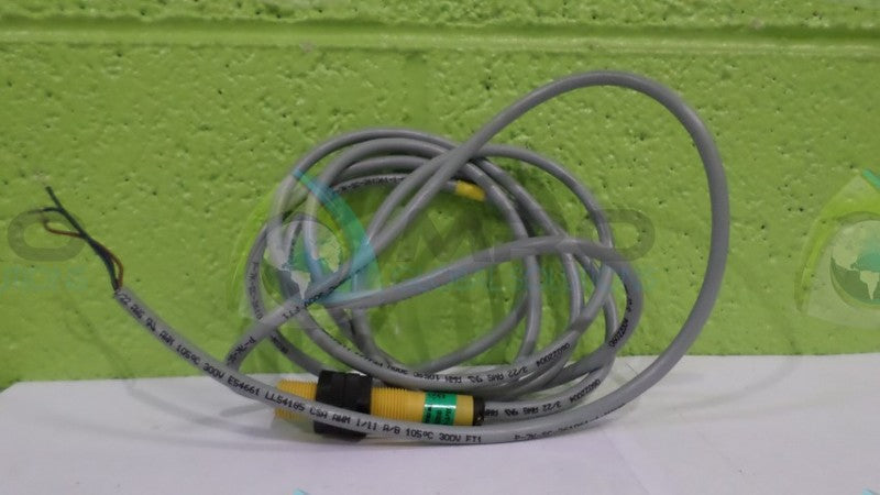 TURCK BI2-S12-AP6X PROXIMITY SENSOR NSNP