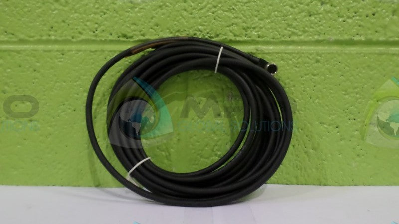 IFM EFECTOR E18224 CABLE CONNECTOR NSNP