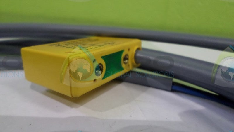 TURCK Bi2-Q12-AZ31 PROXIMITY SENSOR NSNP