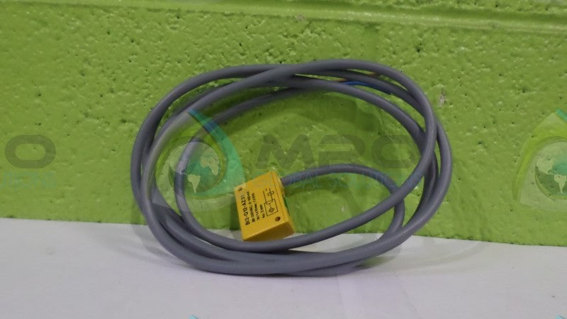 TURCK Bi2-Q12-AZ31 PROXIMITY SENSOR NSNP