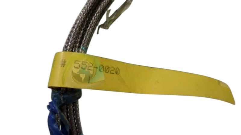 HIGH TECH SYS. 552-0020 NSNP