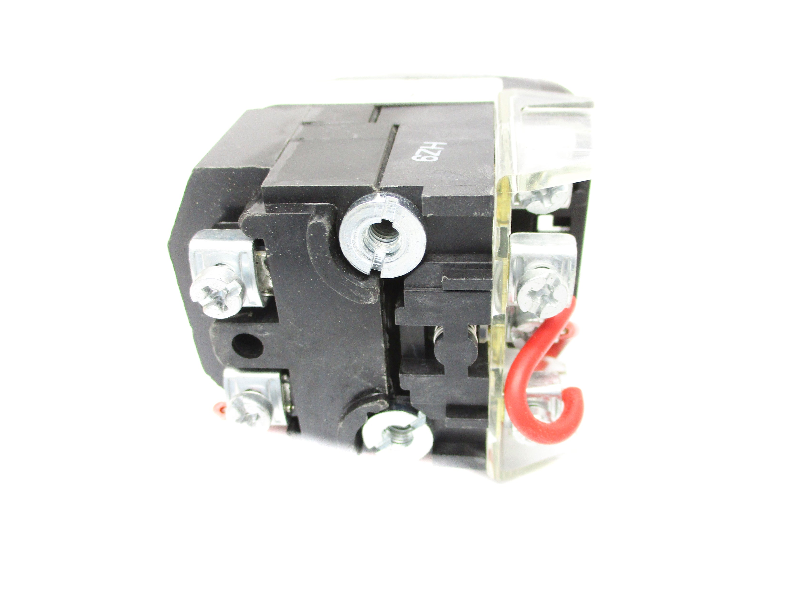 INDUSTRIAL SPARE PART 800T-PT16 SER. T (BR/WH) NSMP