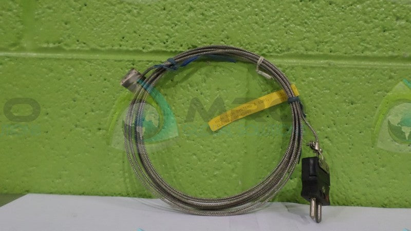 HIGH TECH SYS. 552-0020 NSNP