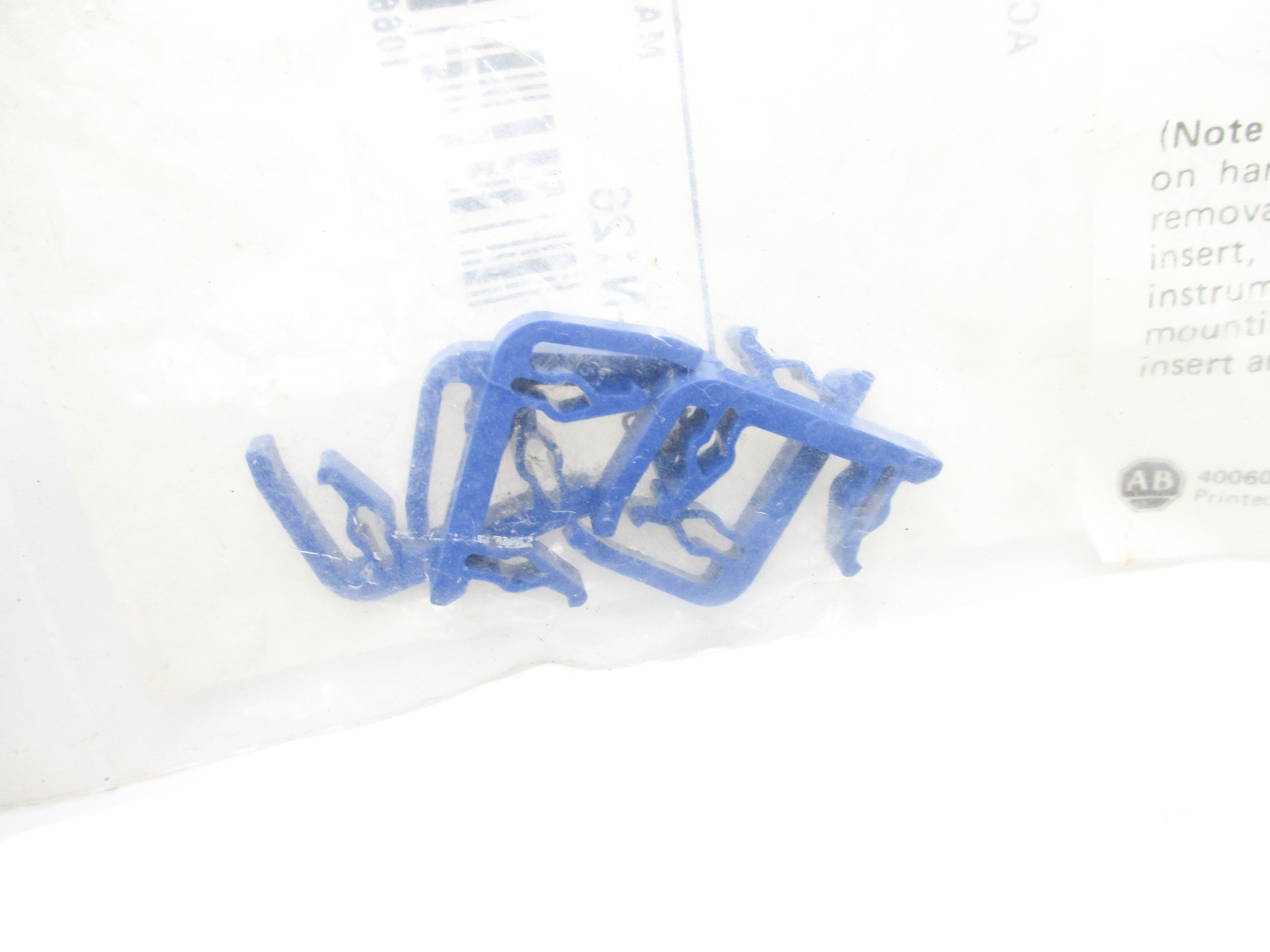INDUSTRIAL SPARE PART 800T-N126 SER. B NSMP