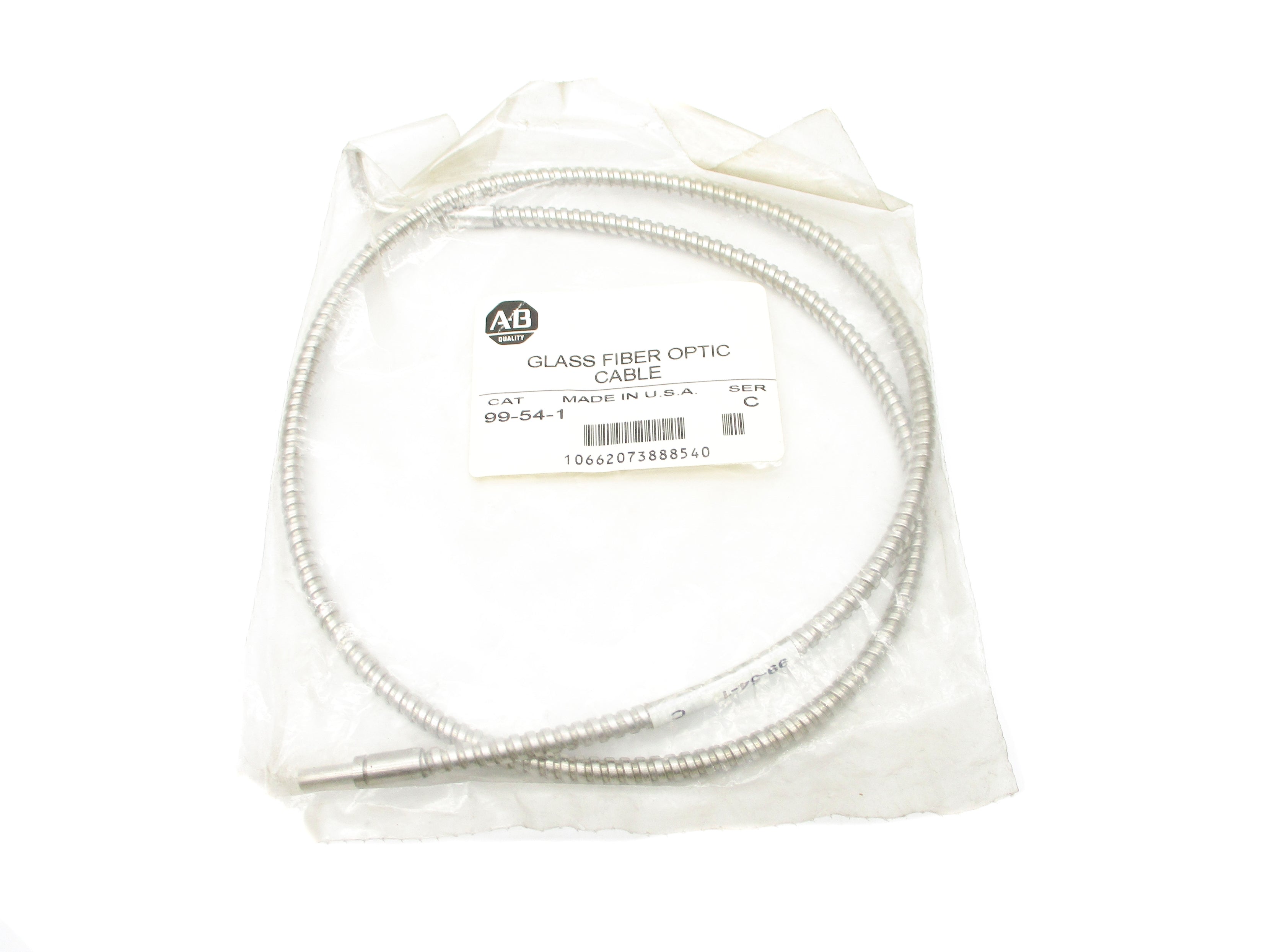INDUSTRIAL SPARE PART 99-54-1 SER. C NSMP