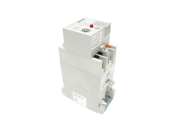 ALLEN BRADLEY 700-RTC00000U1 SER. A 110/120VAC (BR/WH) NSMP