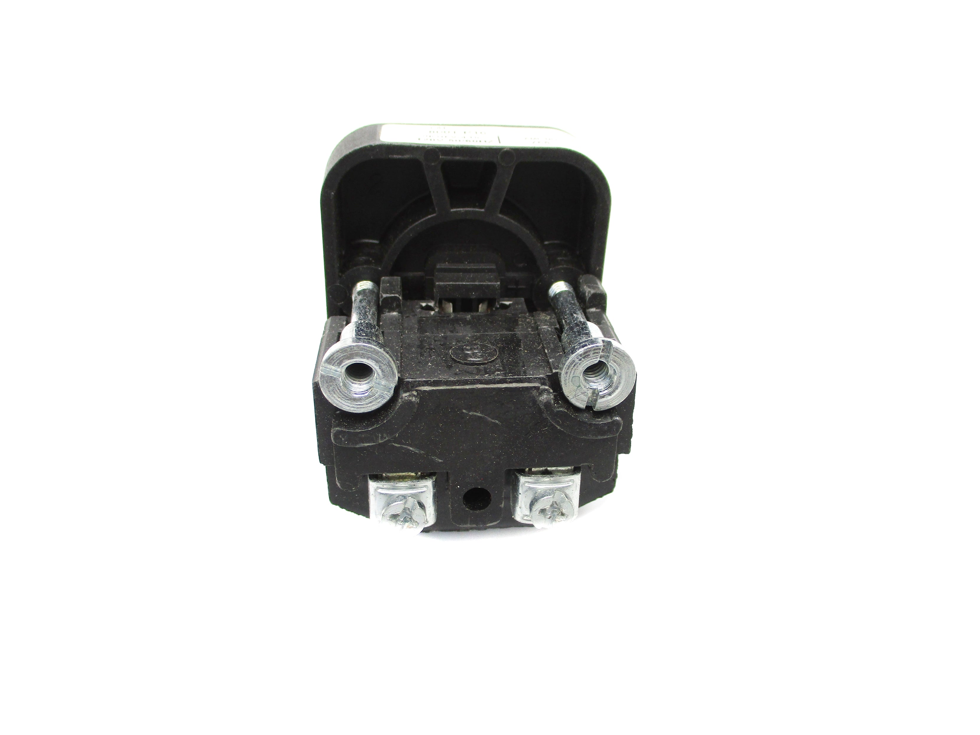 INDUSTRIAL SPARE PART 800T-P16 SER. U (BR/WH) NSMP