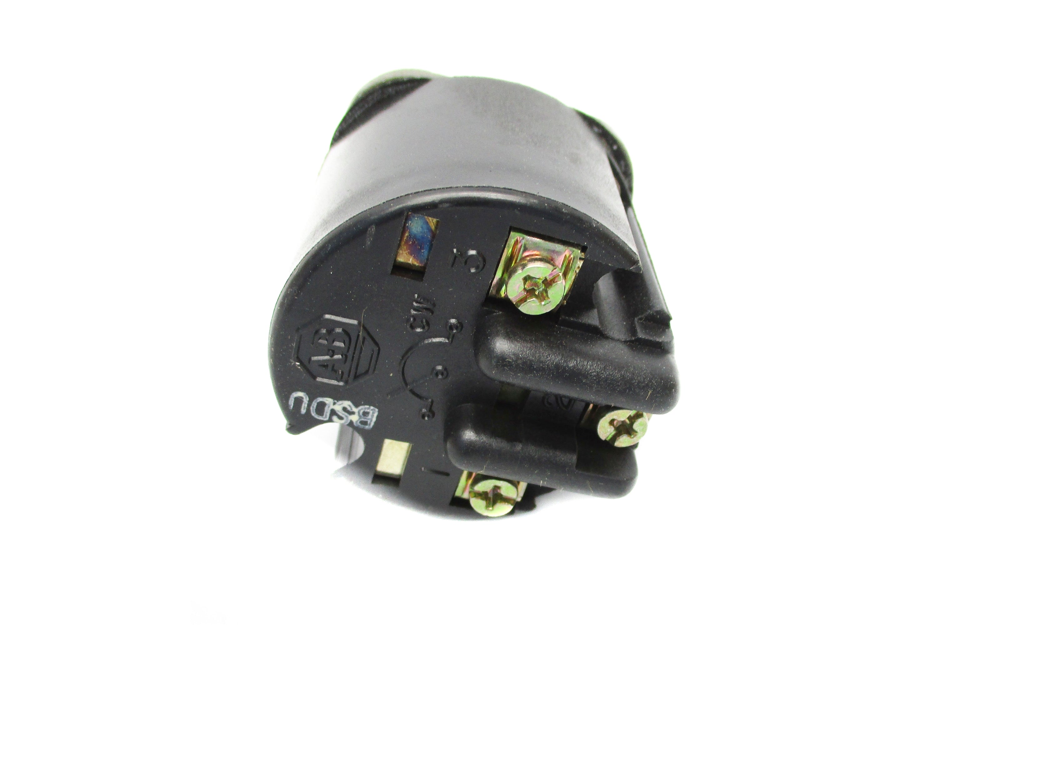 INDUSTRIAL SPARE PART 800T-U37 SER. Q (GY/BL) NSMP
