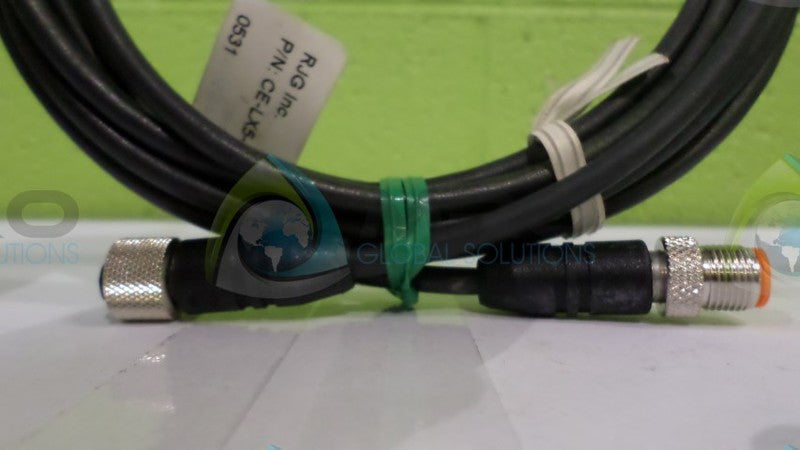 BARNUM COMP. RSTS4-RKTS4-288/4M CONNECTOR NSNP