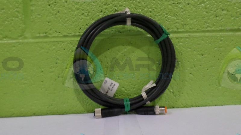 BARNUM COMP. RSTS4-RKTS4-288/4M CONNECTOR NSNP
