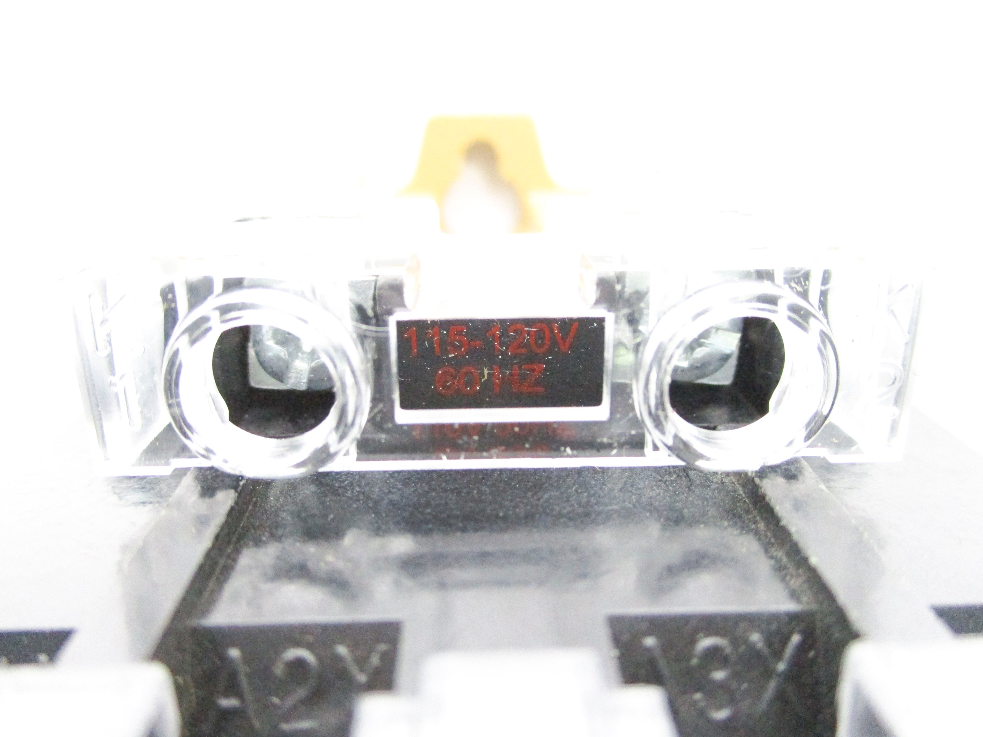 ALLEN BRADLEY 700-P800A1 SER. E 110/115-120V NSNP