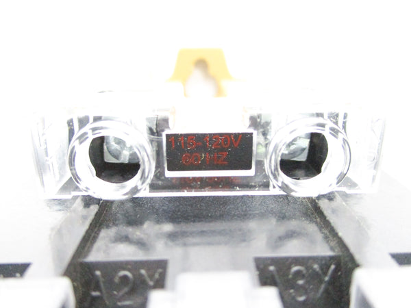 ALLEN BRADLEY 700-P800A1 SER. E 110/115-120V NSNP