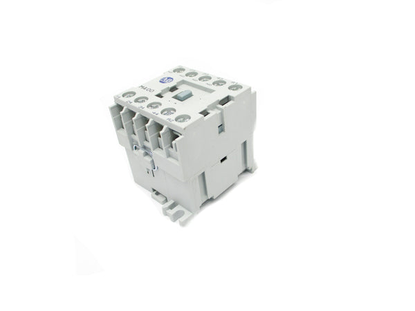 ALLEN BRADLEY 700DC-M400J SER. A 24VDC NSNP