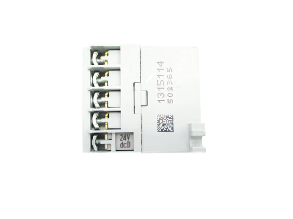 ALLEN BRADLEY 700DC-M400J SER. A 24VDC NSNP