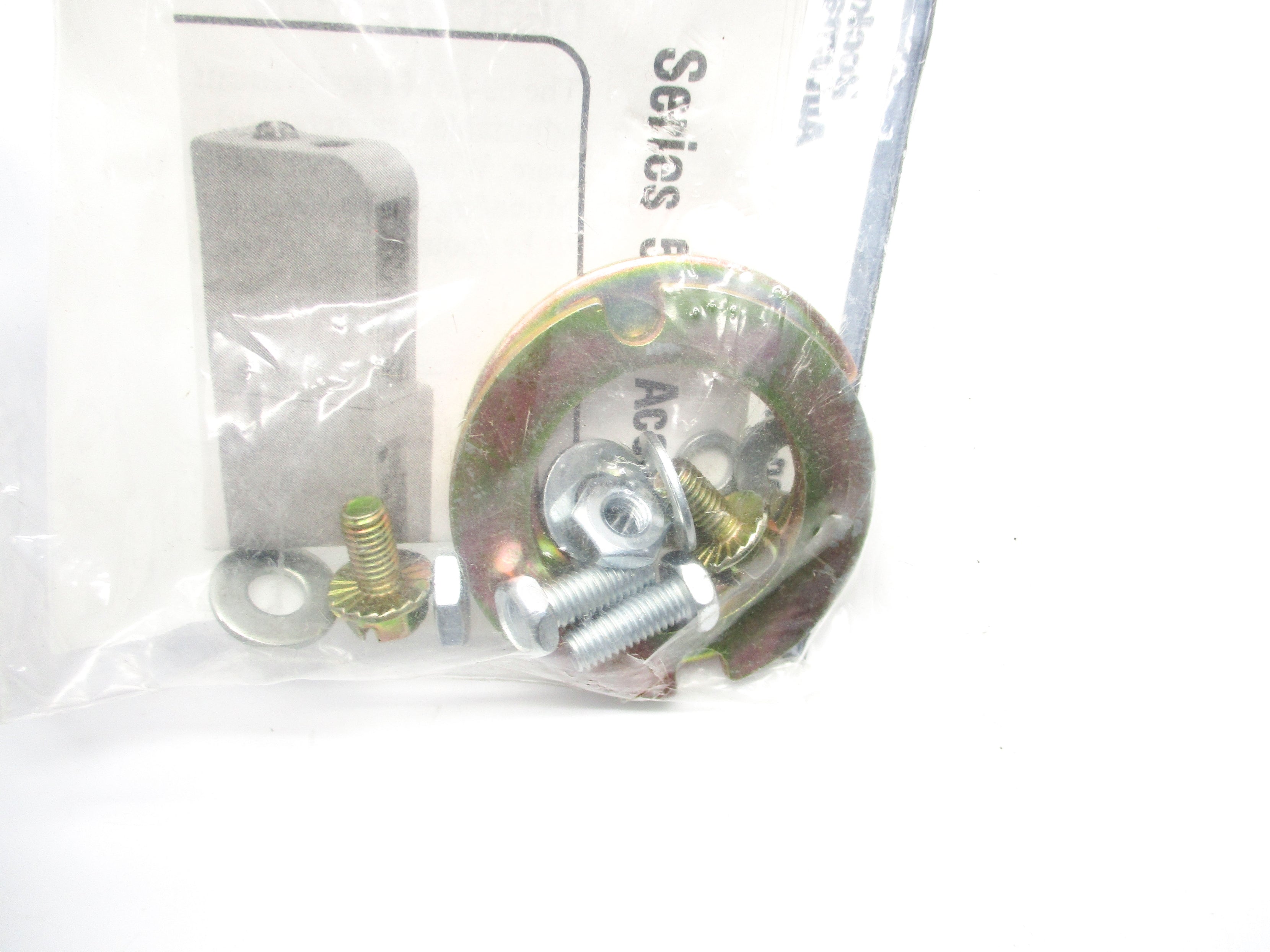 INDUSTRIAL SPARE PART 60-2014 NSMP