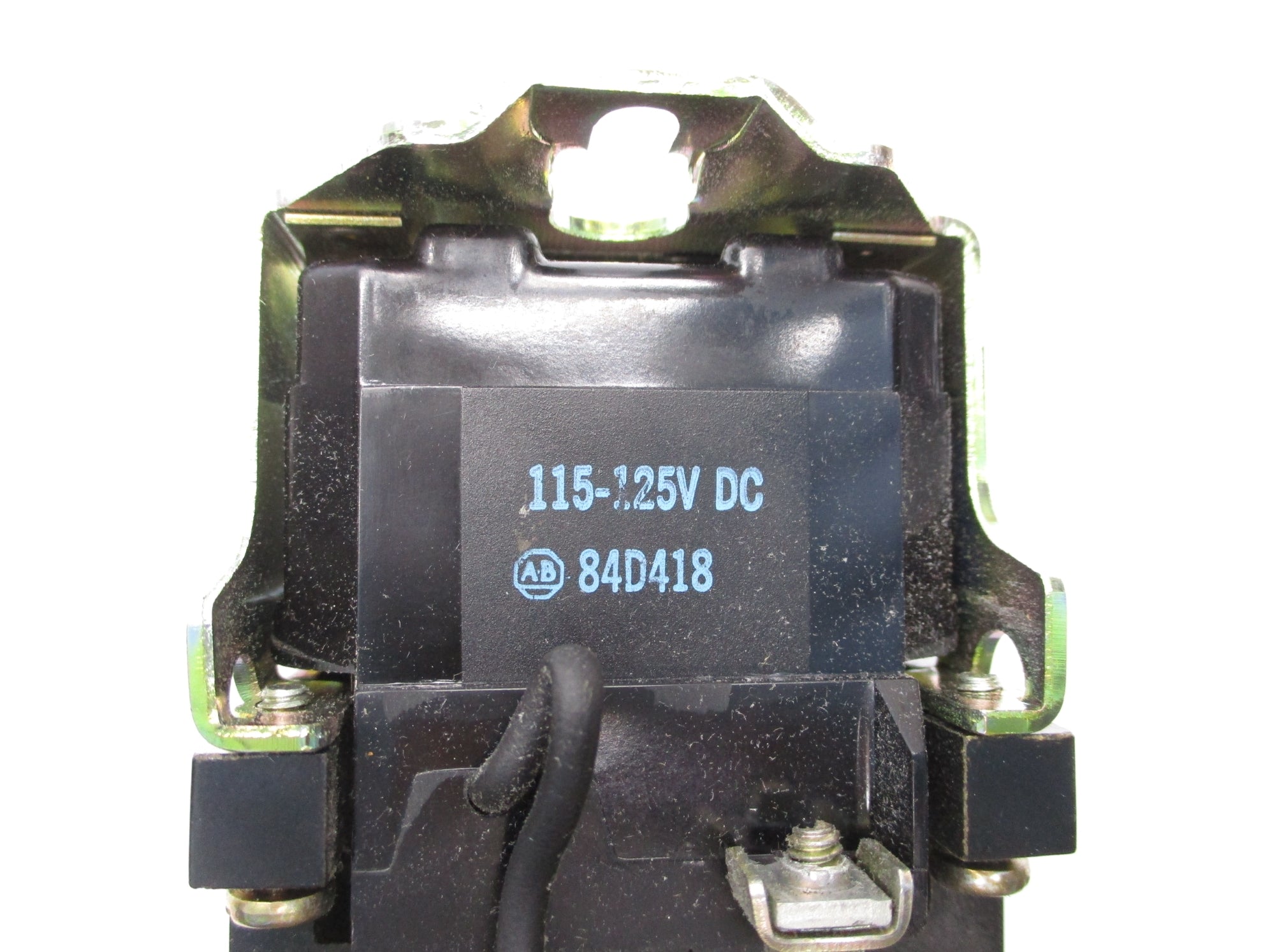 INDUSTRIAL SPARE PART 700DC-N400Z1 SER. C 115-125VDC NSNP