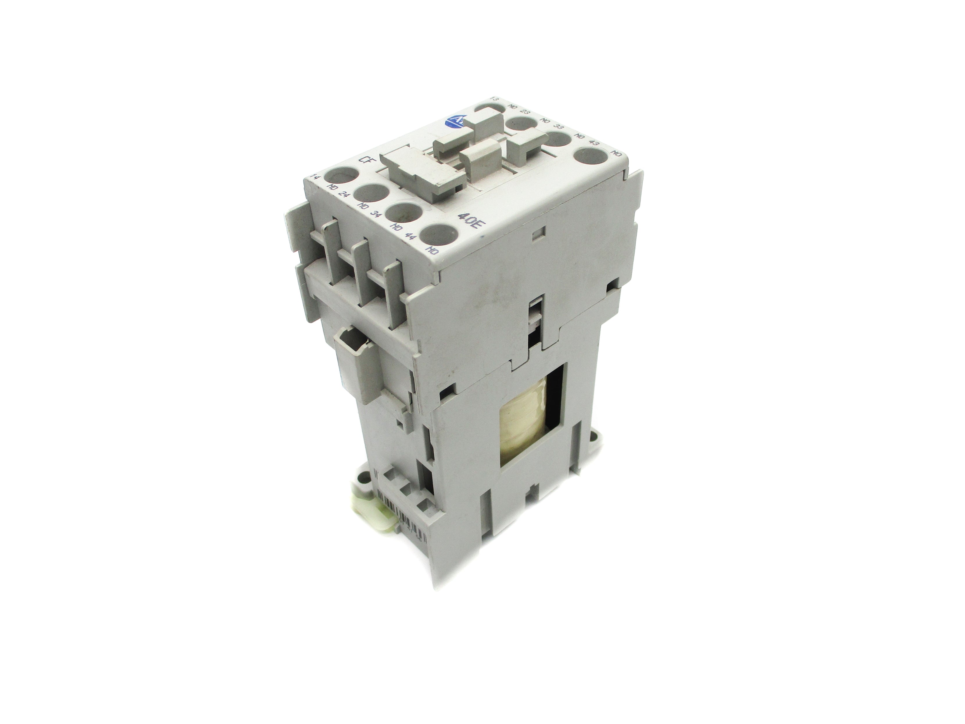 INDUSTRIAL SPARE PART 700-CF400ZJ SER. A 24VDC 25A NSNP