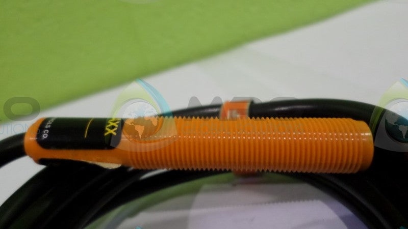 ATC 8034AL02FX3NAXX PROXIMITY SWITCH NSNP
