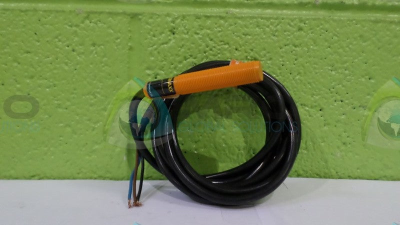 ATC 8034AL02FX3NAXX PROXIMITY SWITCH NSNP